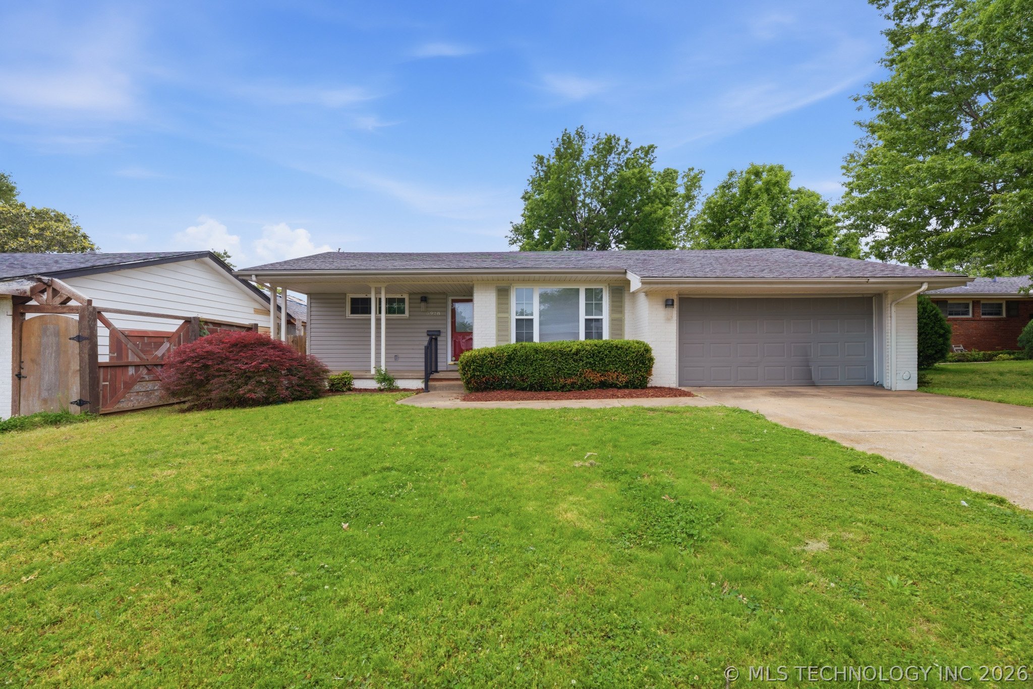 5928 E 26th Street Tulsa OK 74114