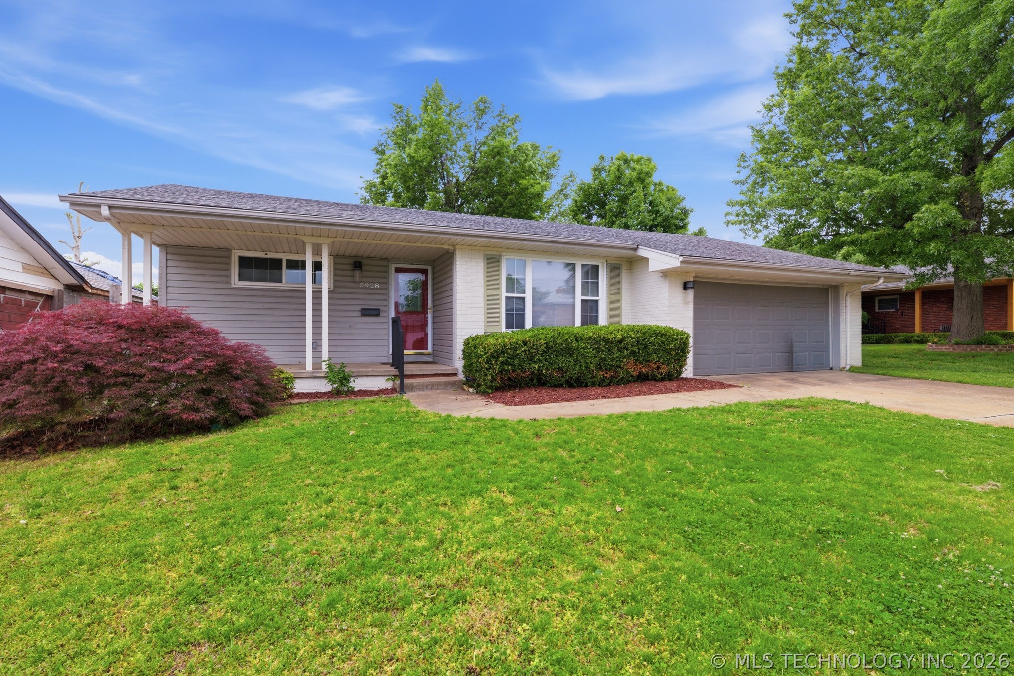 5928 E 26th Street Tulsa OK 74114