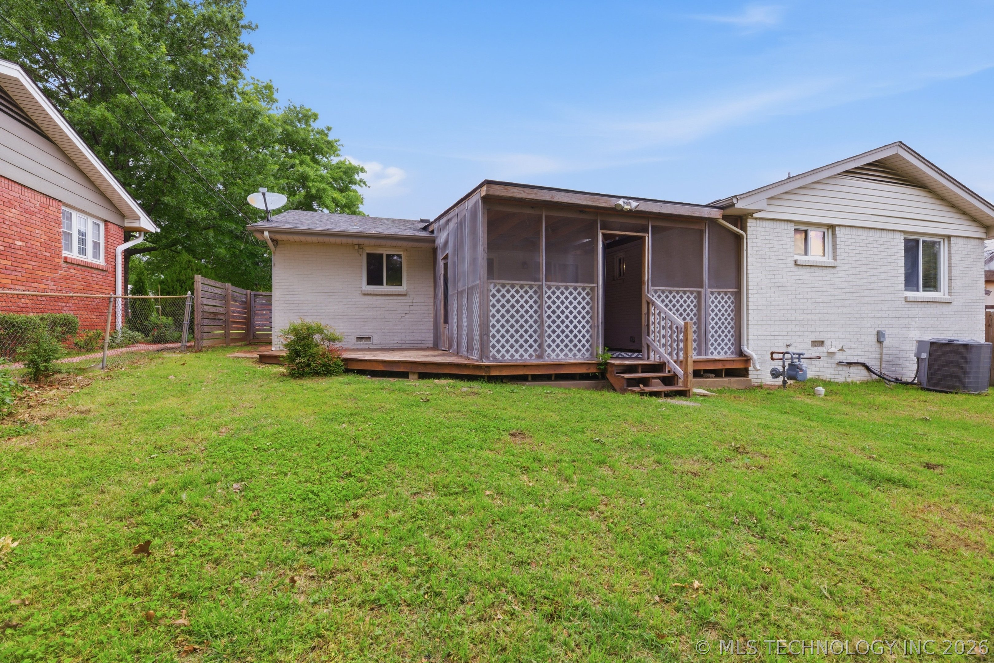 5928 E 26th Street Tulsa OK 74114