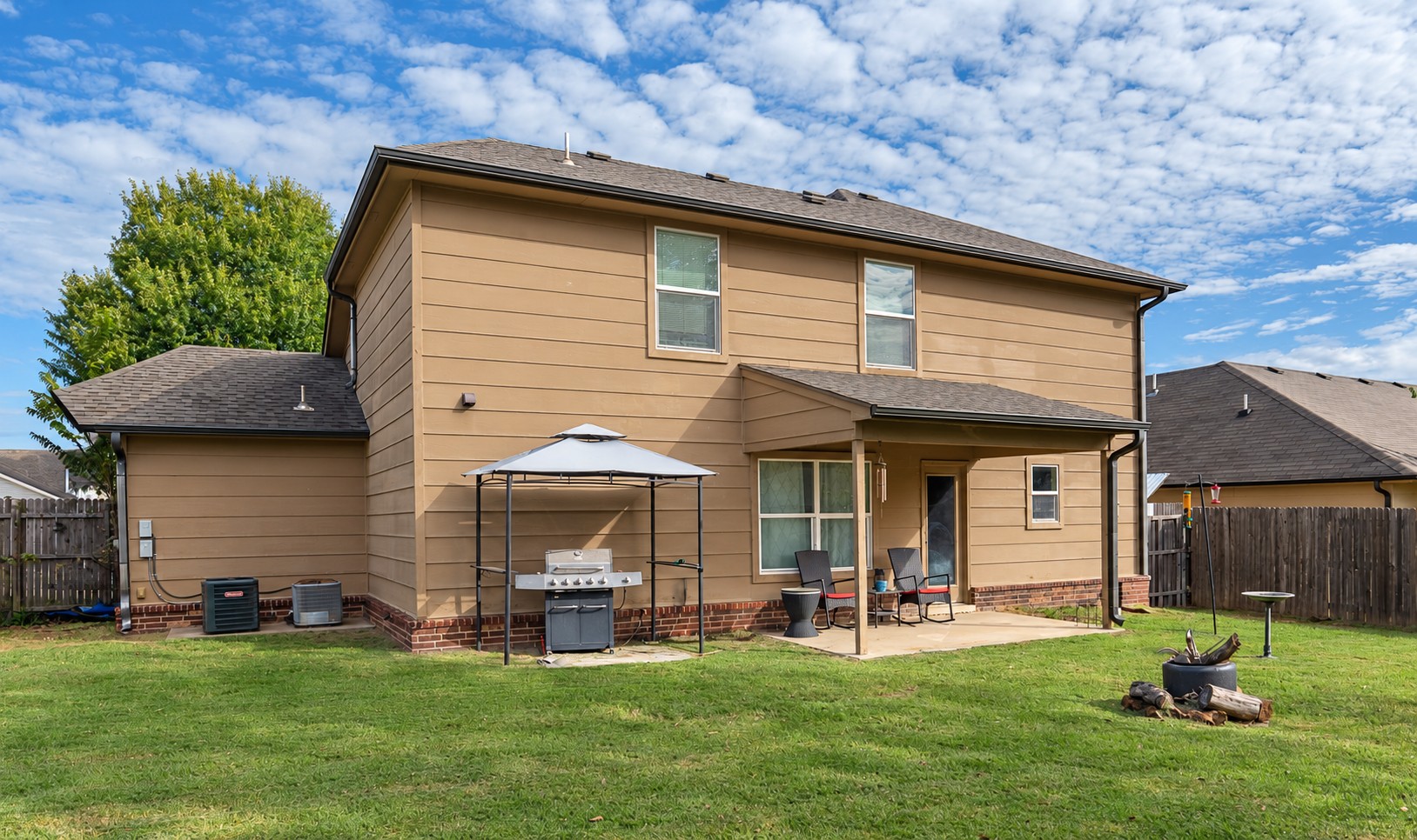 26854 E 123rd Street S Coweta OK 74429