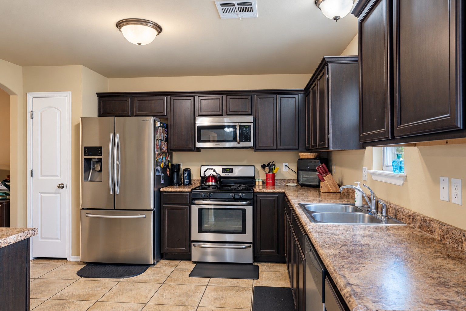 26854 E 123rd Street S Coweta OK 74429