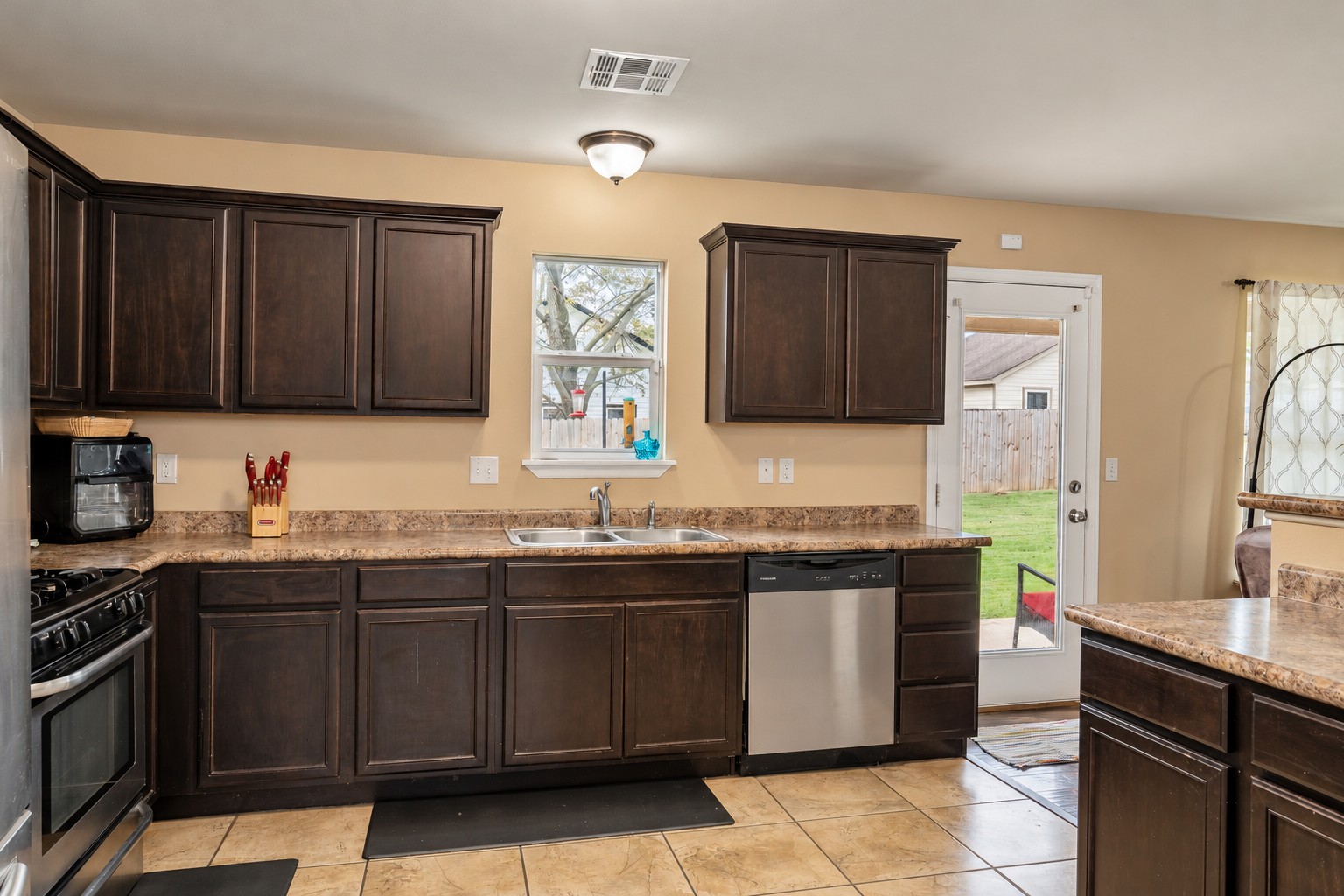 26854 E 123rd Street S Coweta OK 74429