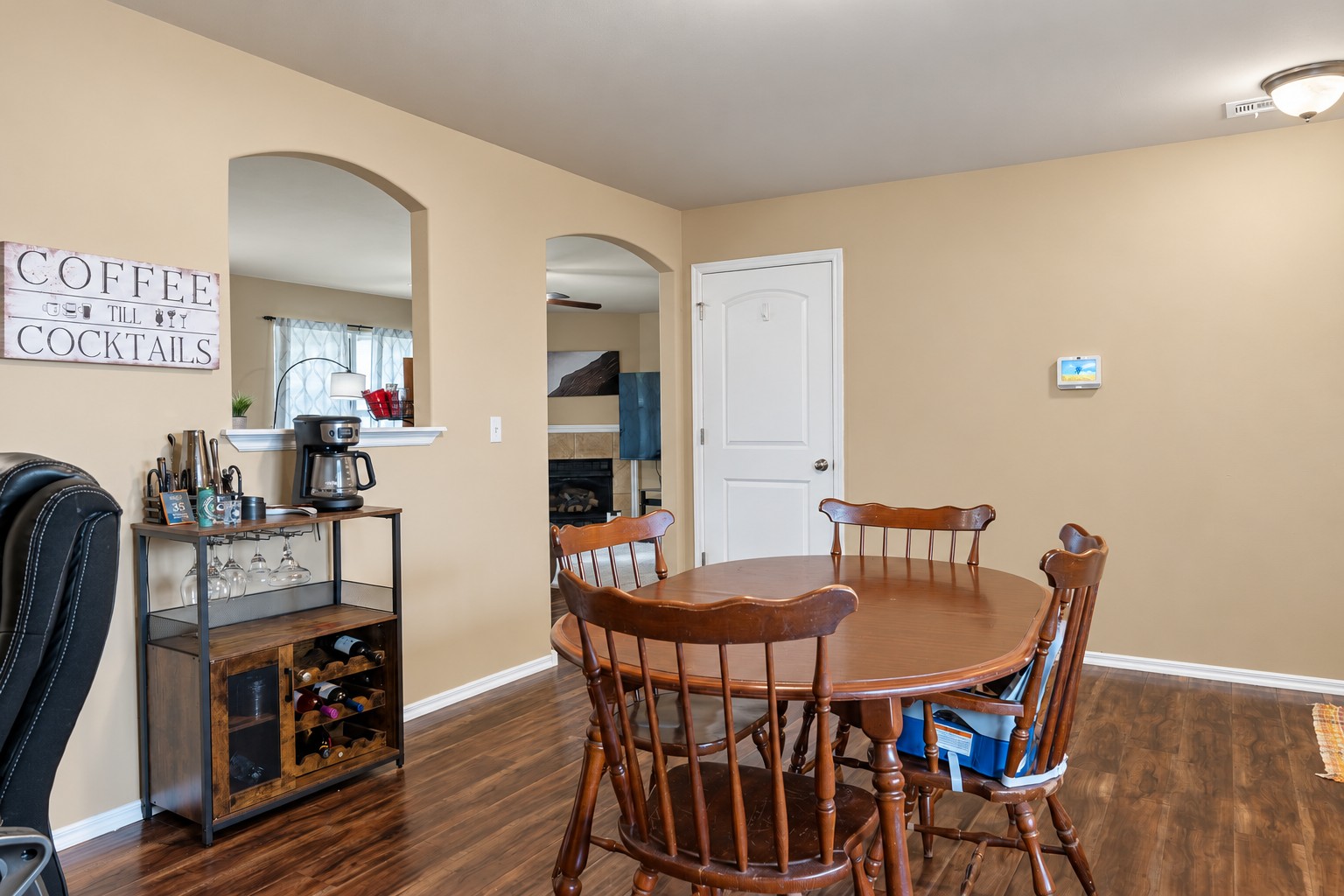 26854 E 123rd Street S Coweta OK 74429