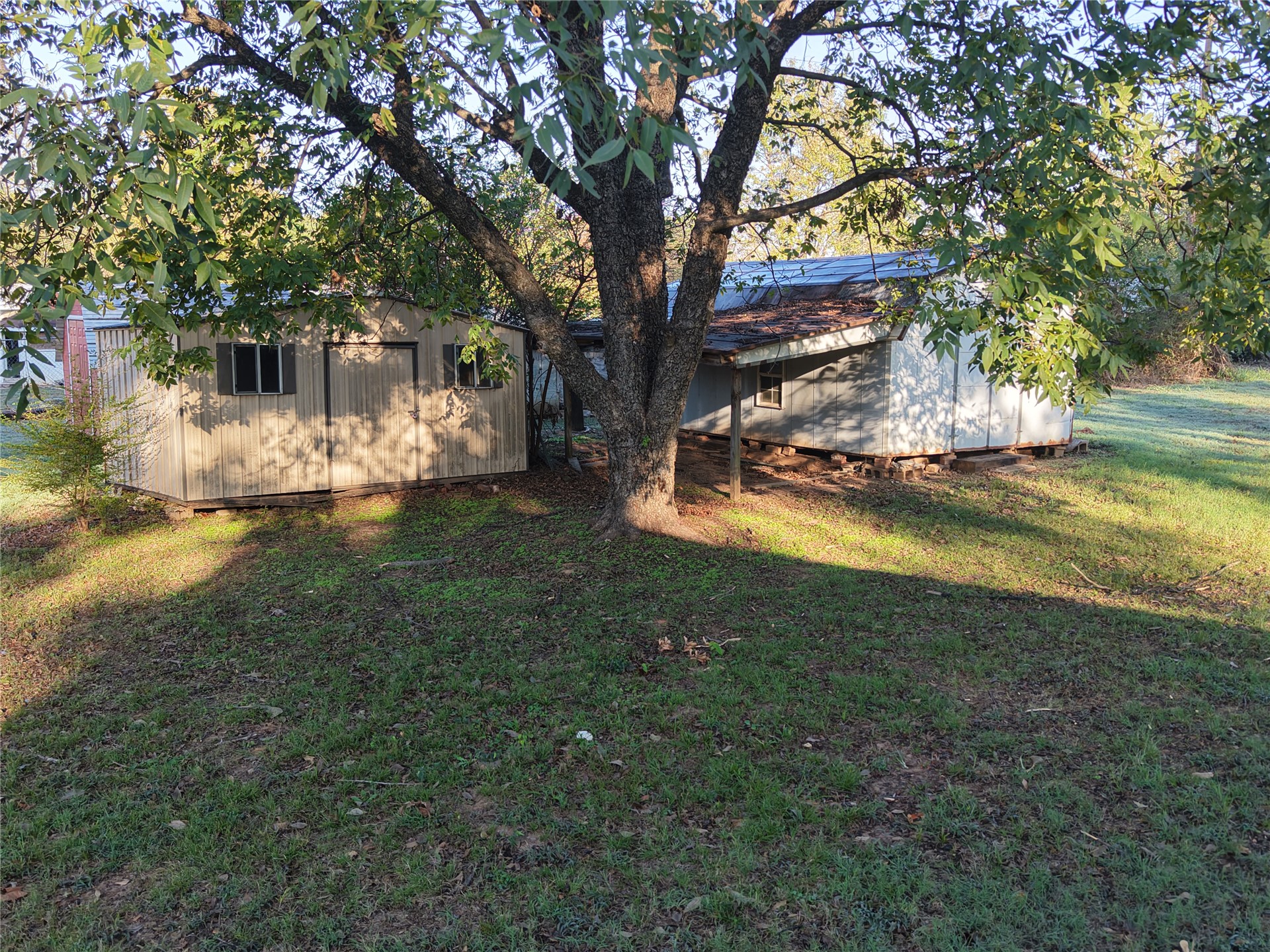 605 Del Norte Wister OK 74966