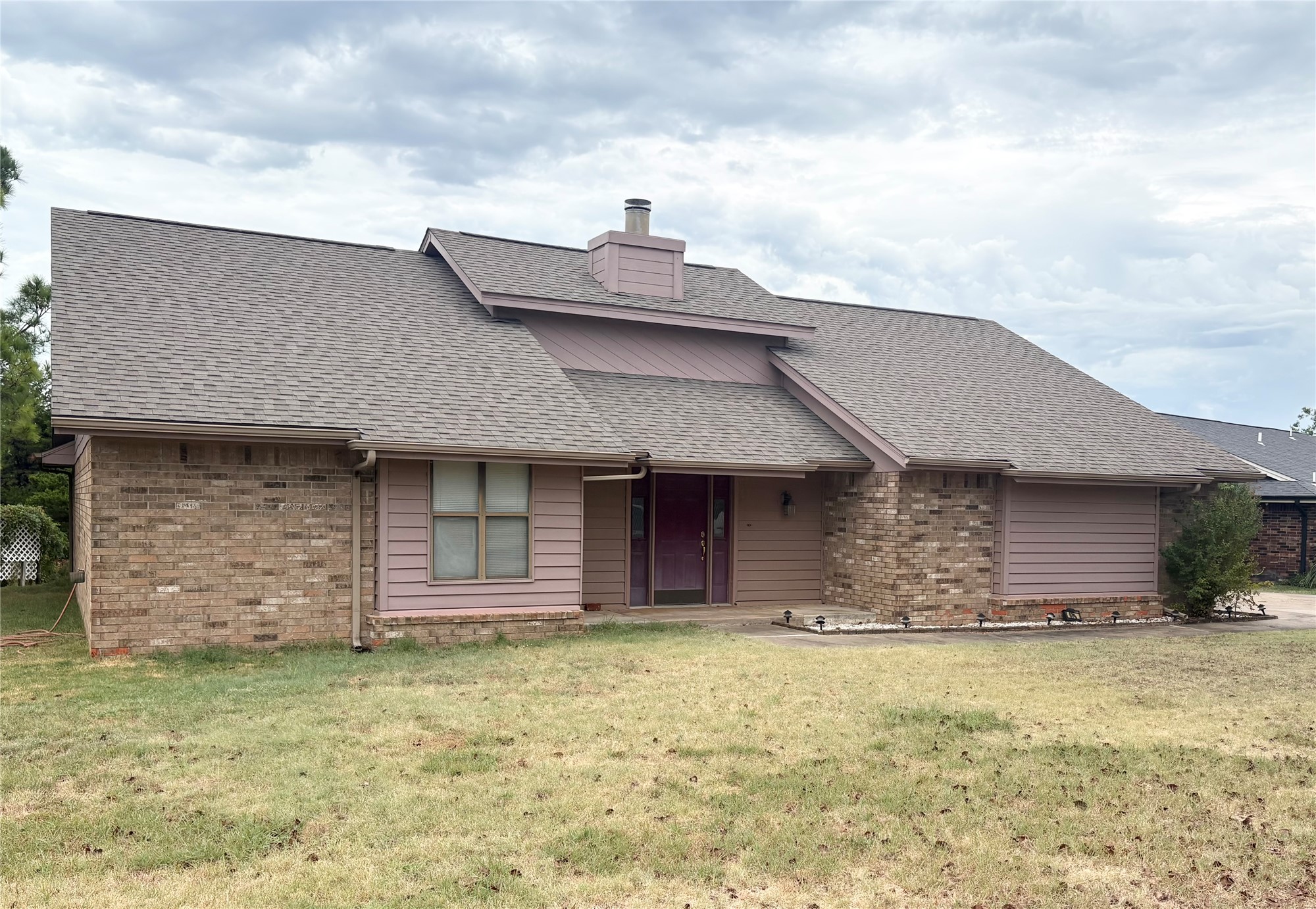 618 S Timberridge Drive Drive S Cushing OK 74023