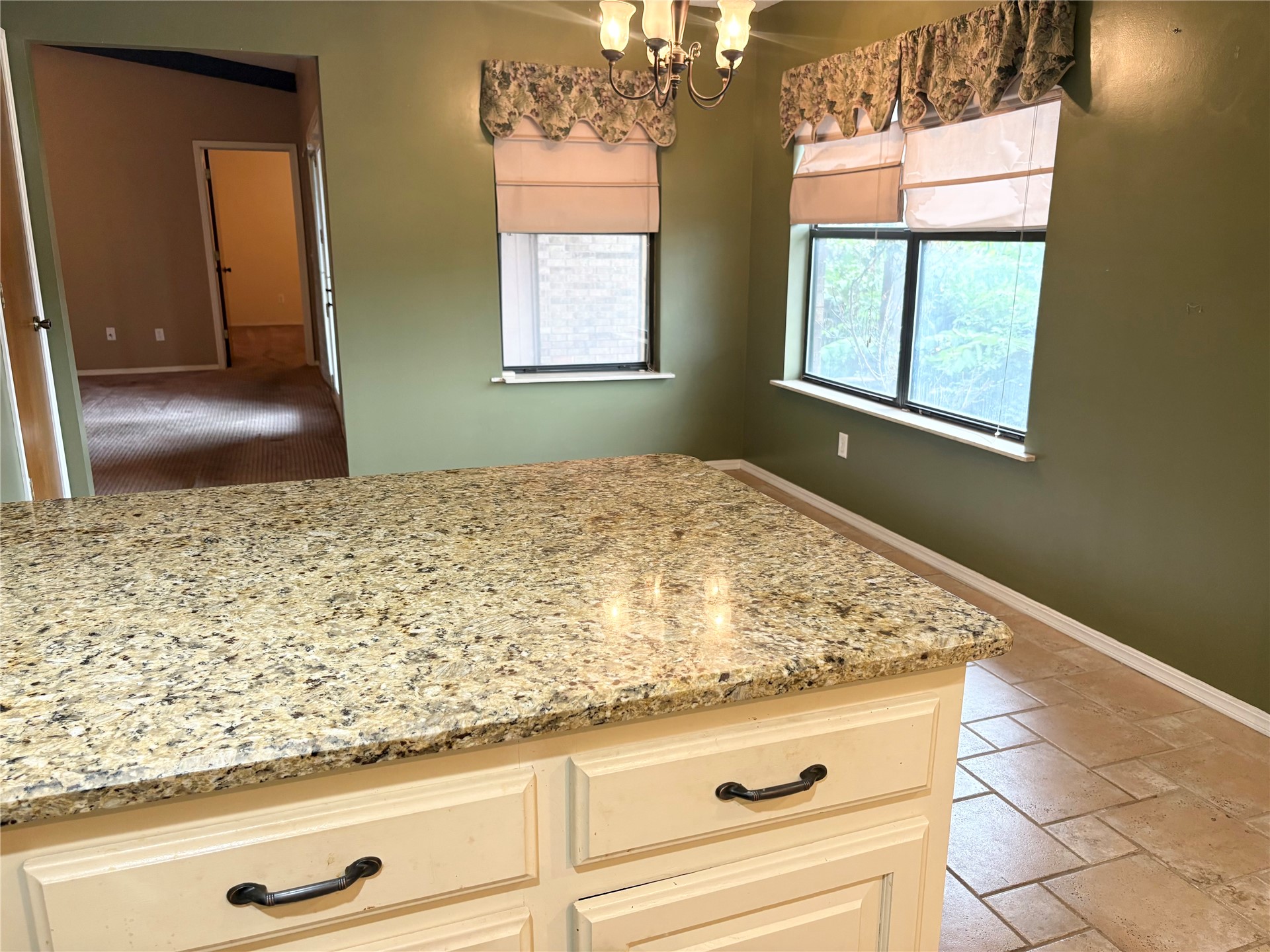 618 S Timberridge Drive Drive S Cushing OK 74023