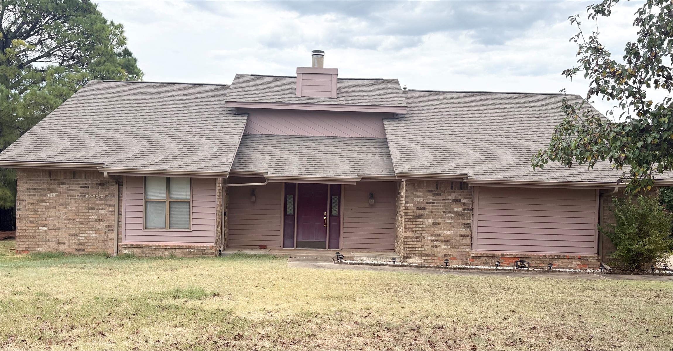 618 S Timberridge Drive Drive S Cushing OK 74023