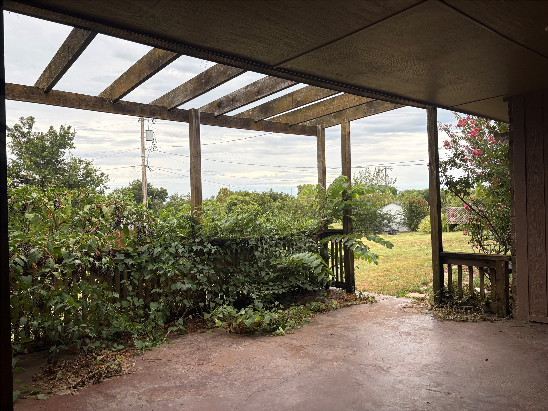 618 S Timberridge Drive Drive S Cushing OK 74023