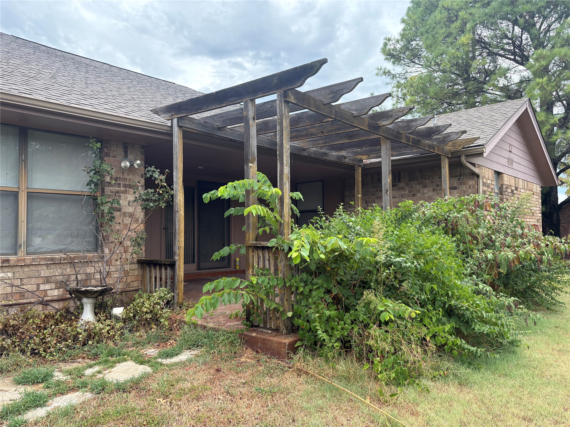 618 S Timberridge Drive Drive S Cushing OK 74023
