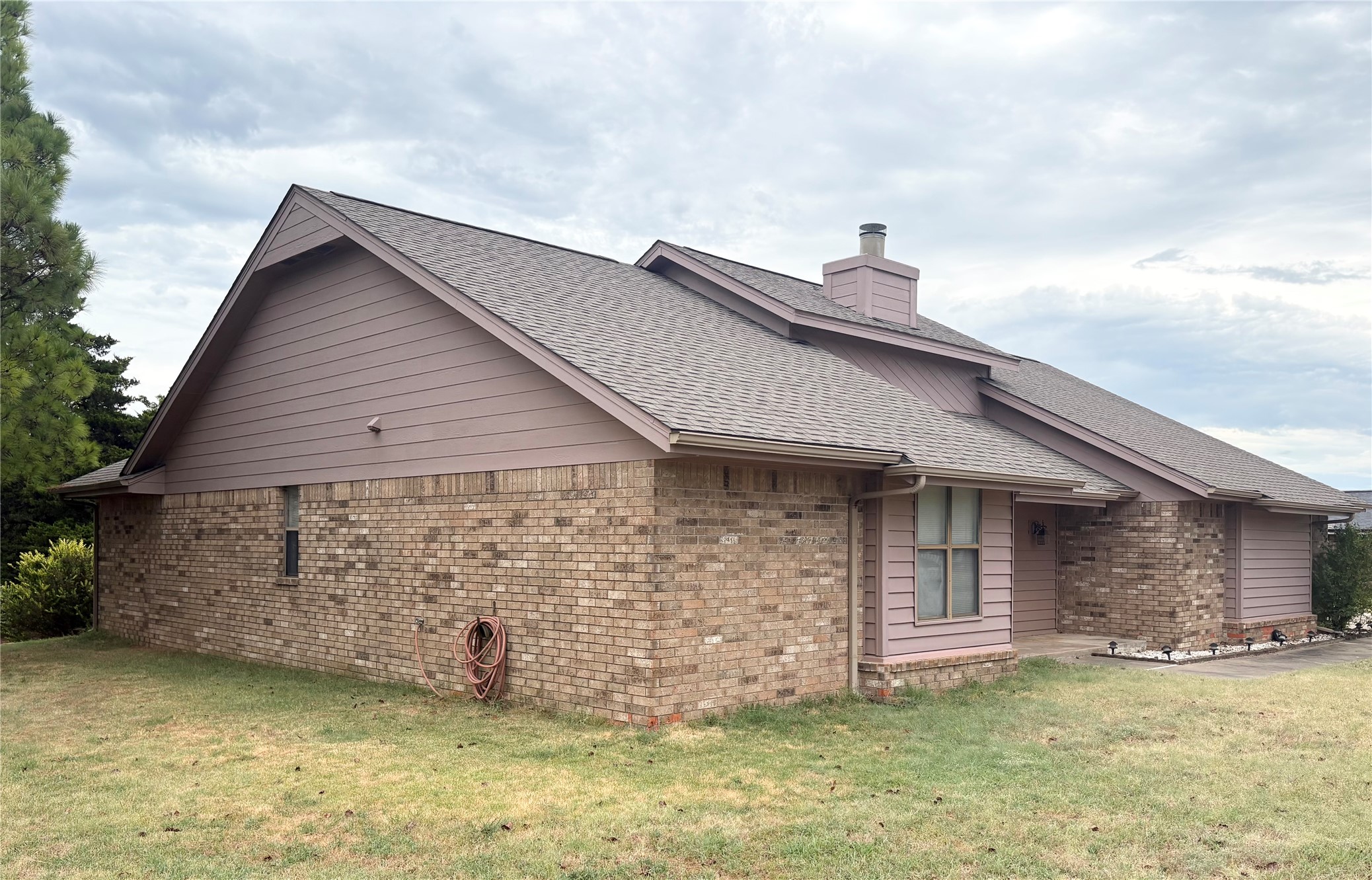 618 S Timberridge Drive Drive S Cushing OK 74023
