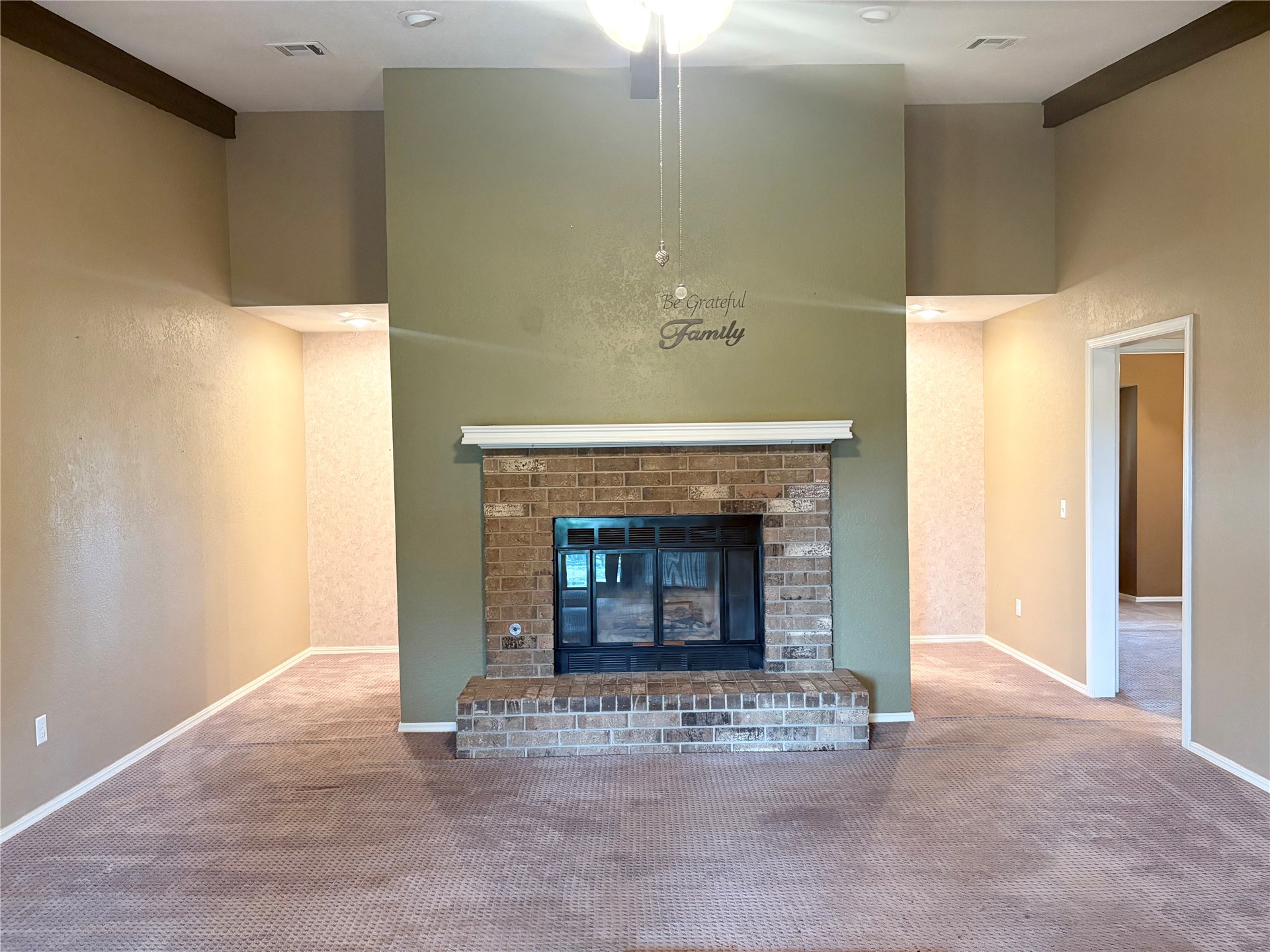 618 S Timberridge Drive Drive S Cushing OK 74023