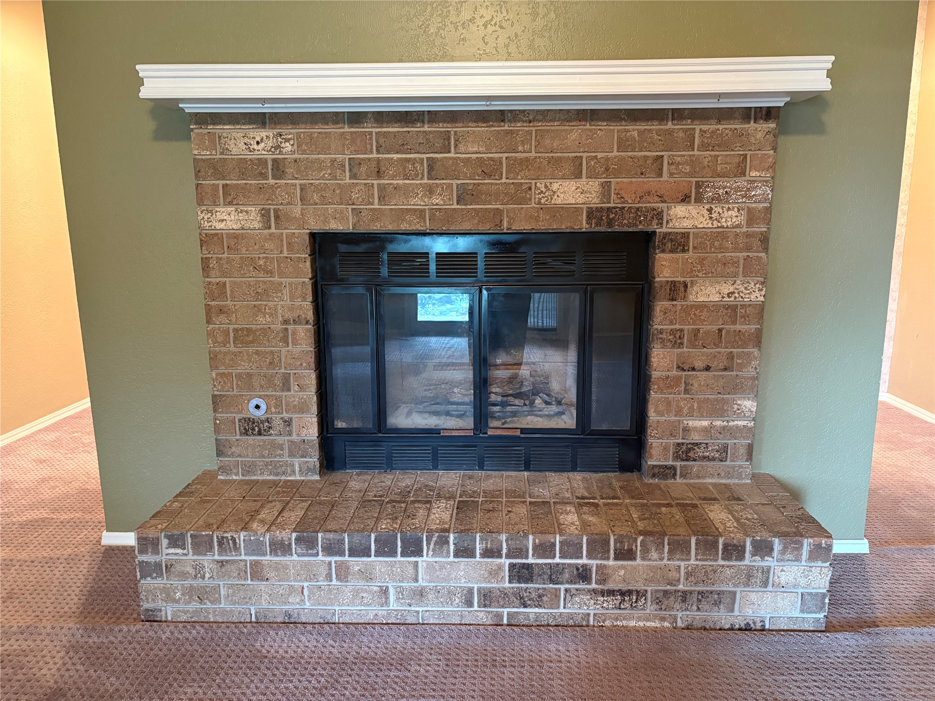 618 S Timberridge Drive Drive S Cushing OK 74023