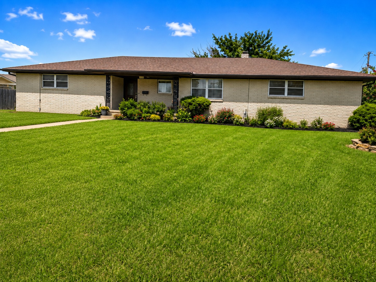 1908 Lakeview Drive Sulphur OK 73086