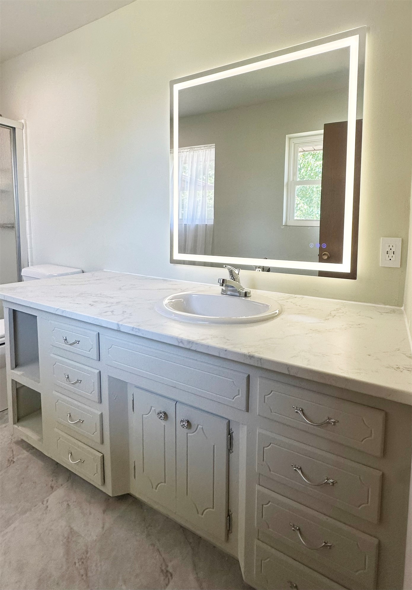 1908 Lakeview Drive Sulphur OK 73086