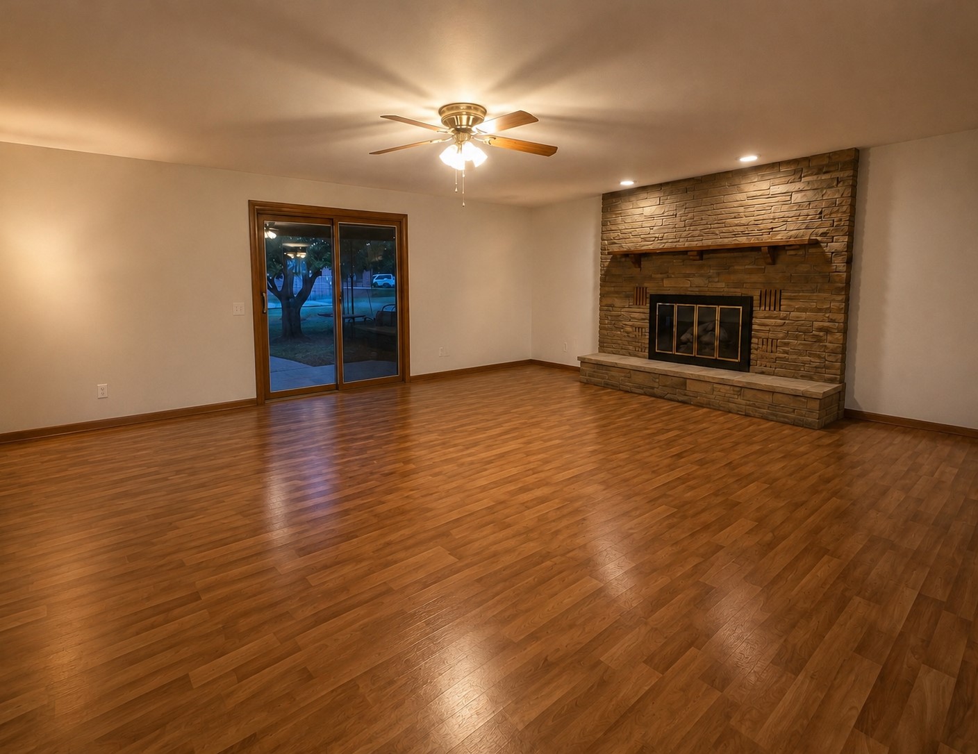 1908 Lakeview Drive Sulphur OK 73086