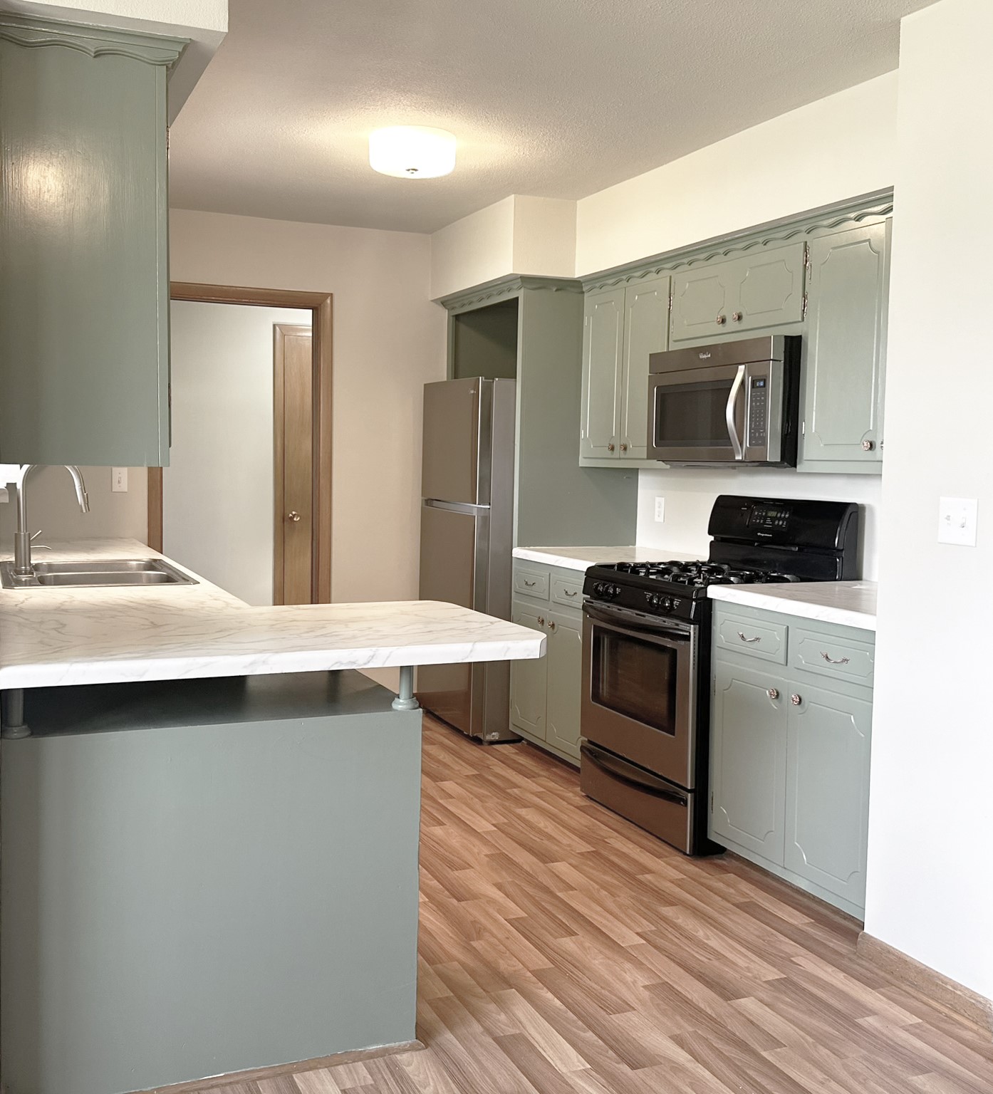 1908 Lakeview Drive Sulphur OK 73086