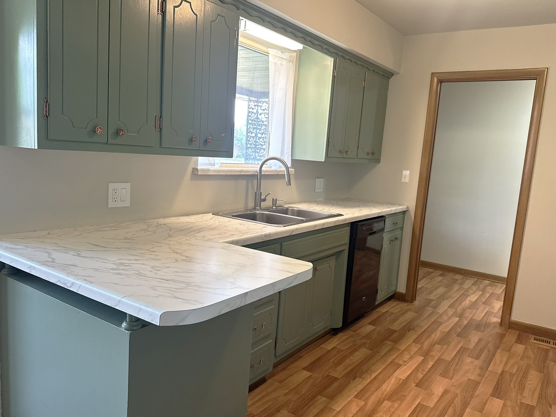 1908 Lakeview Drive Sulphur OK 73086