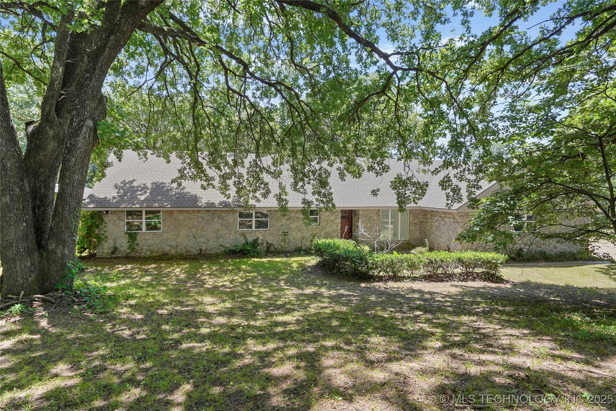 3740 E 104th Street Tulsa OK 74137