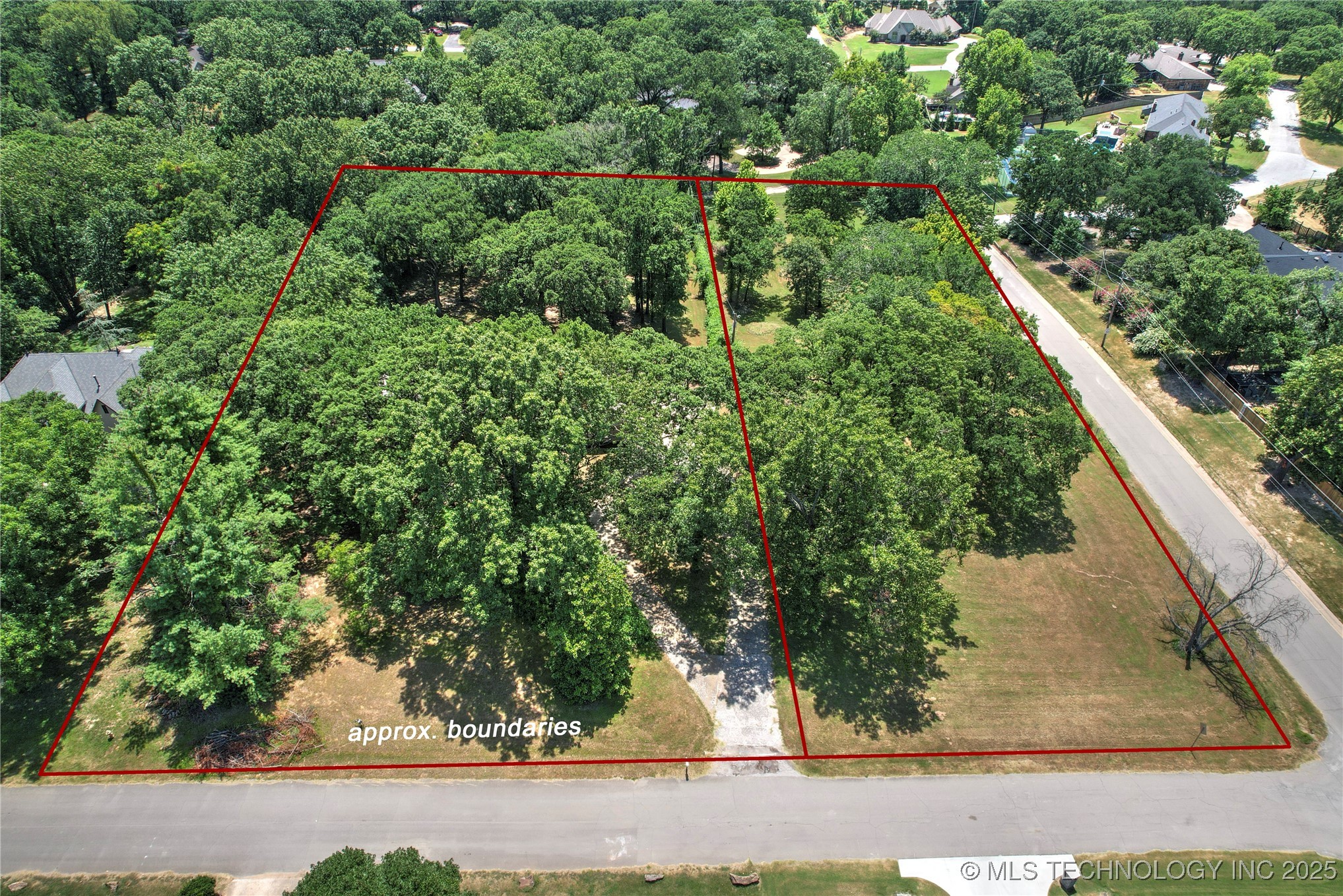 3740 E 104th Street Tulsa OK 74137