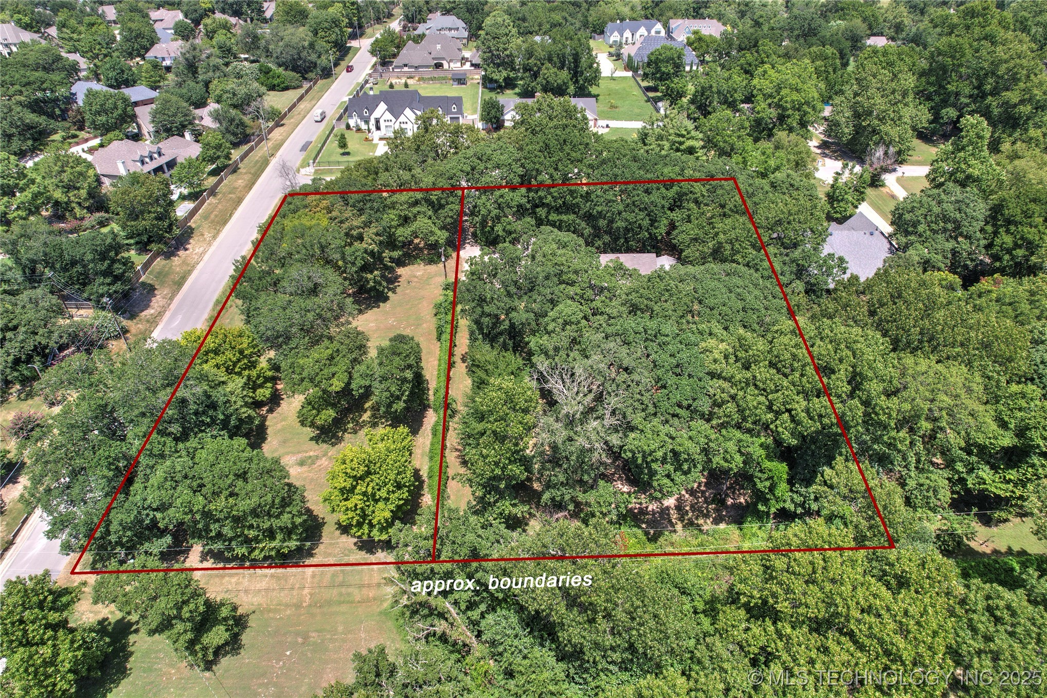 3740 E 104th Street Tulsa OK 74137