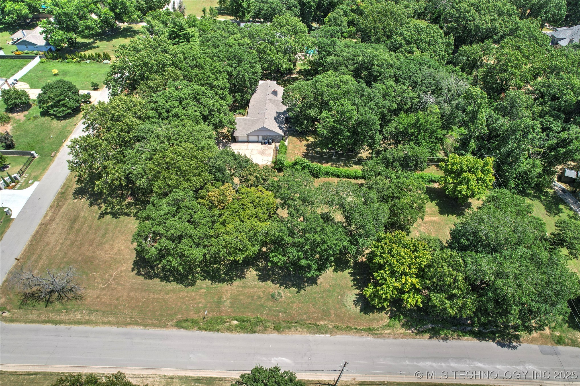 3740 E 104th Street Tulsa OK 74137