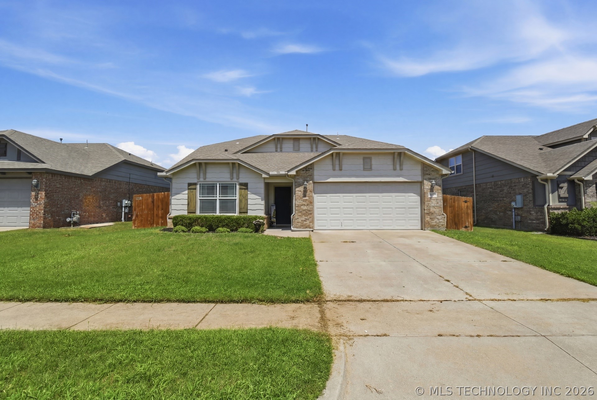 3913 W 104th Court S Jenks OK 74037