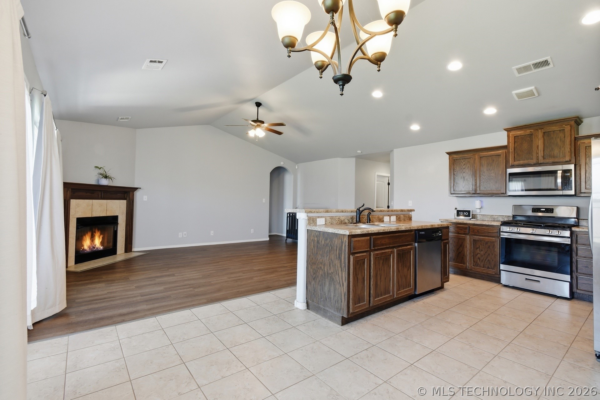 3913 W 104th Court S Jenks OK 74037