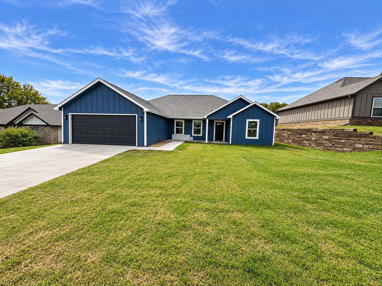 278 Grand Place Mannford OK 74044