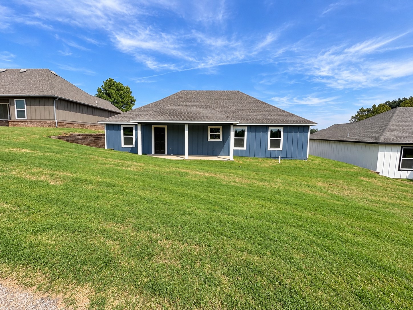 278 Grand Place Mannford OK 74044