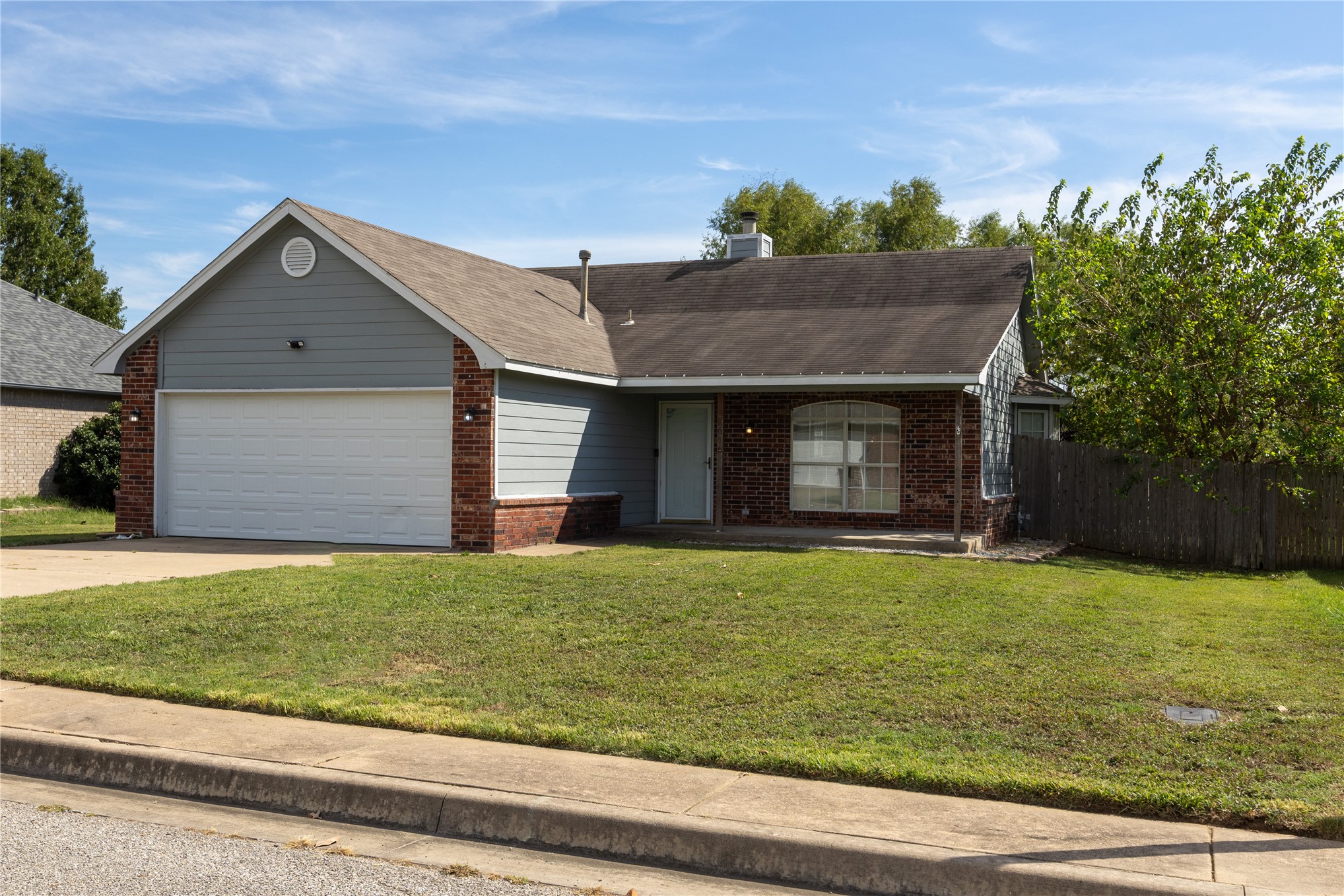 616 W Dogwood Street Coweta OK 74429