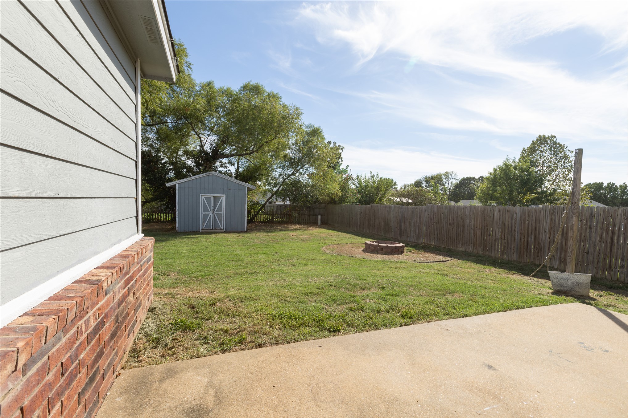 616 W Dogwood Street Coweta OK 74429