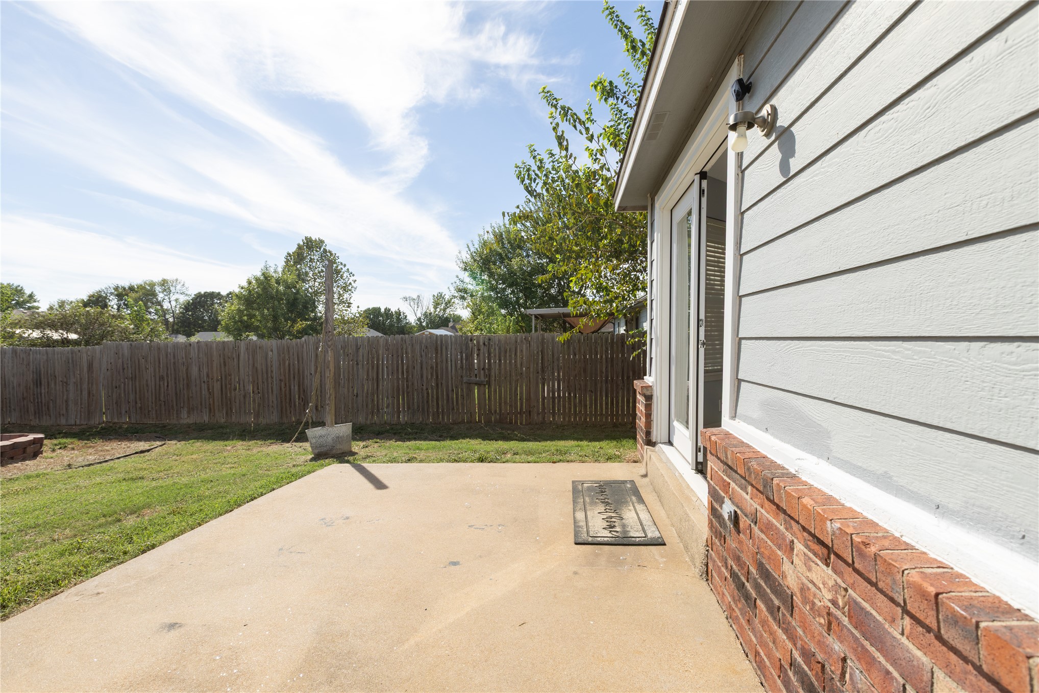 616 W Dogwood Street Coweta OK 74429