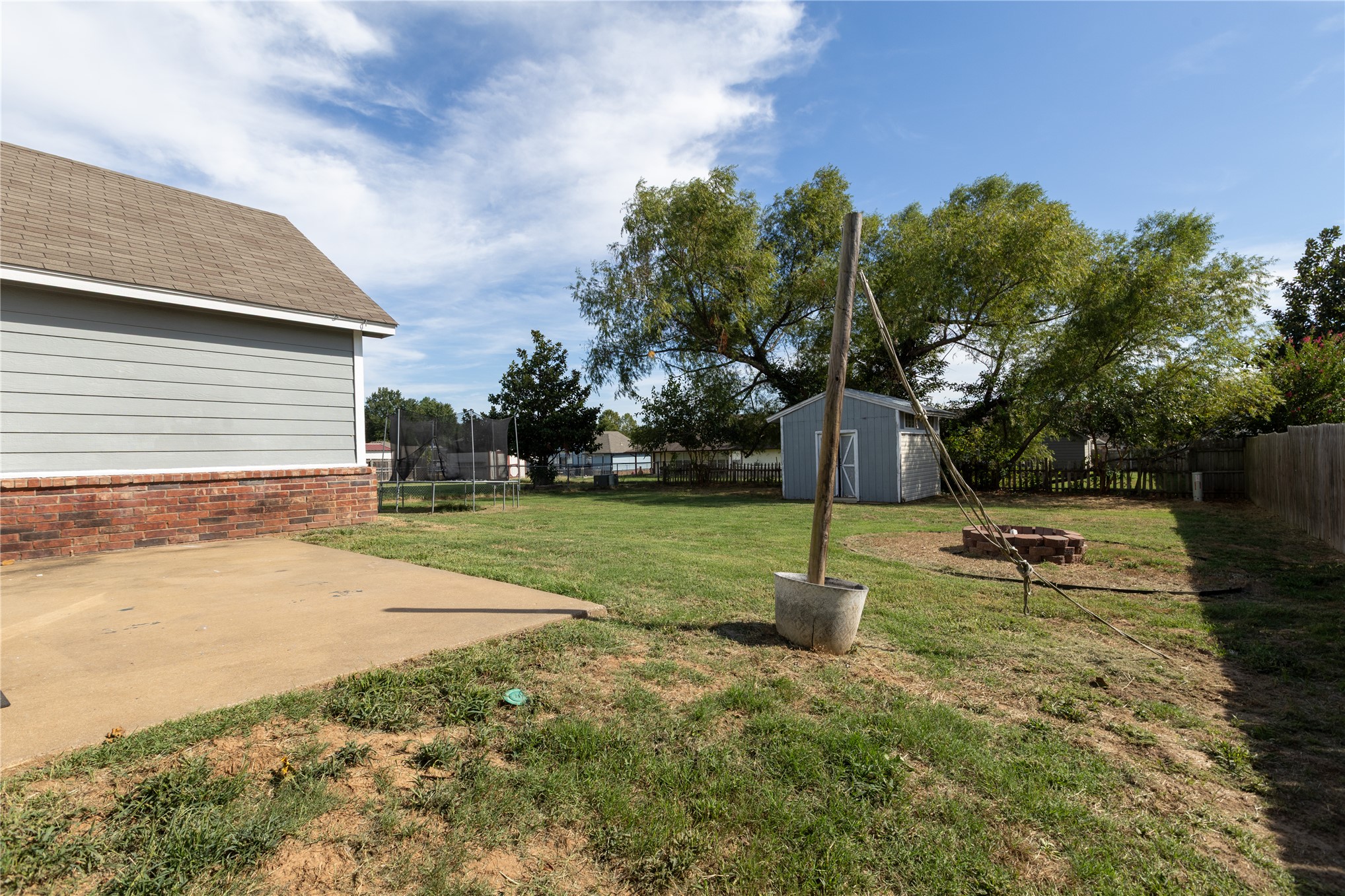616 W Dogwood Street Coweta OK 74429