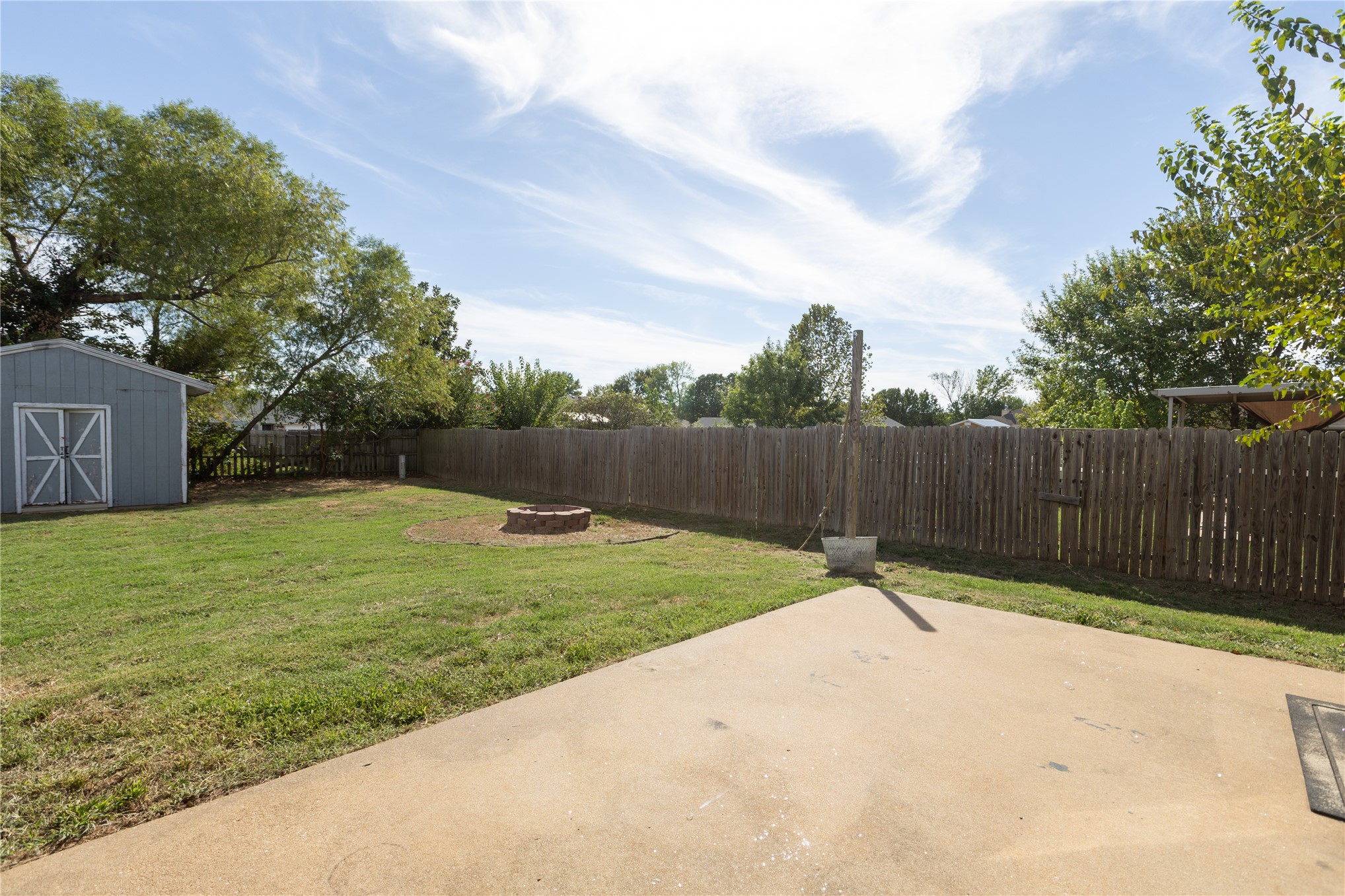 616 W Dogwood Street Coweta OK 74429