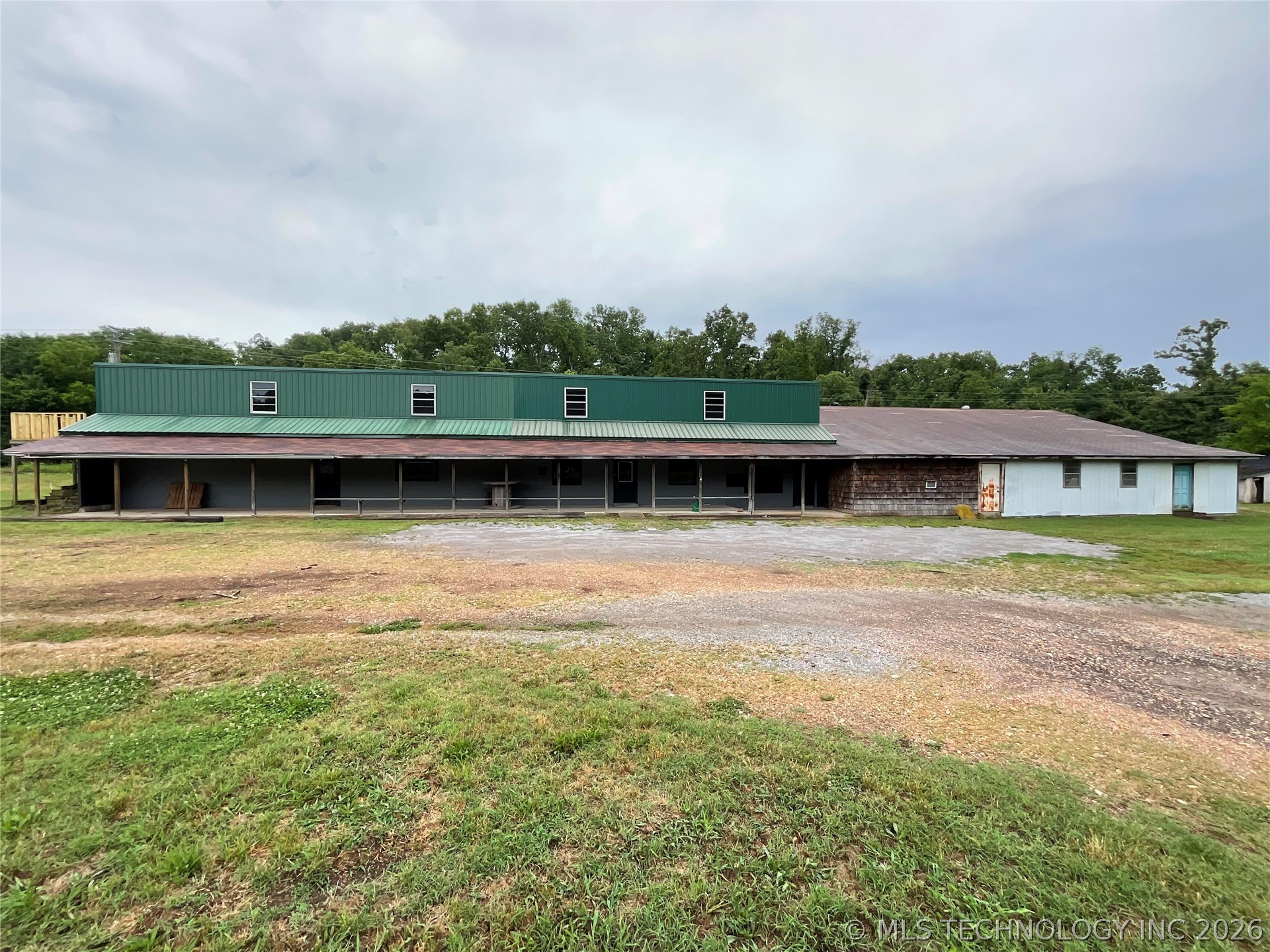 2532 Highway 82 N Salina OK 74365