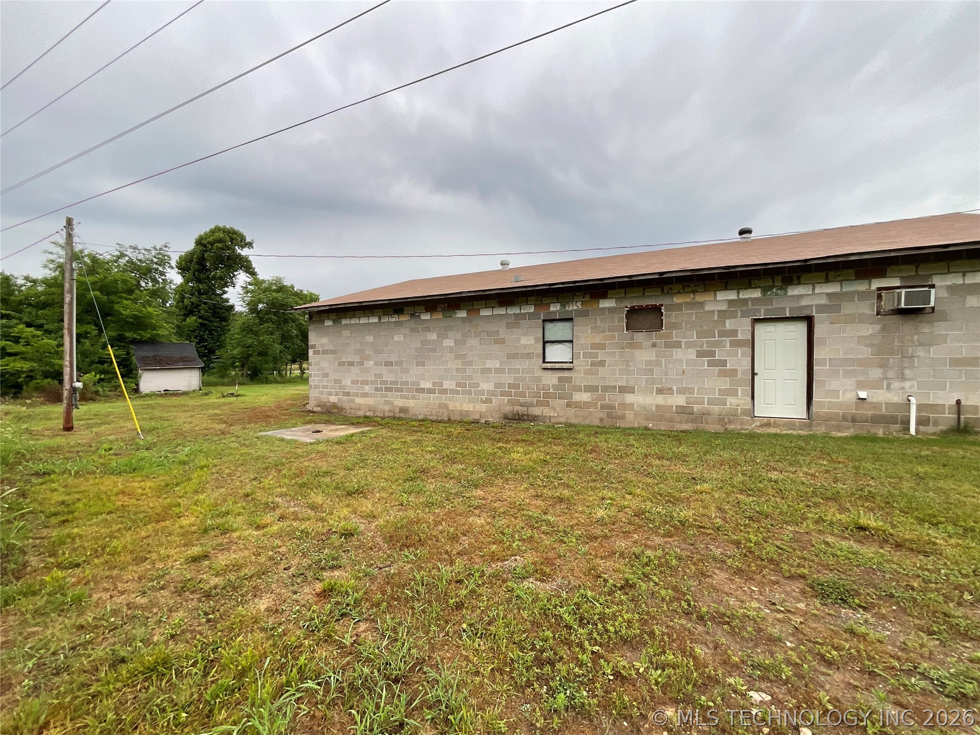 2532 Highway 82 N Salina OK 74365