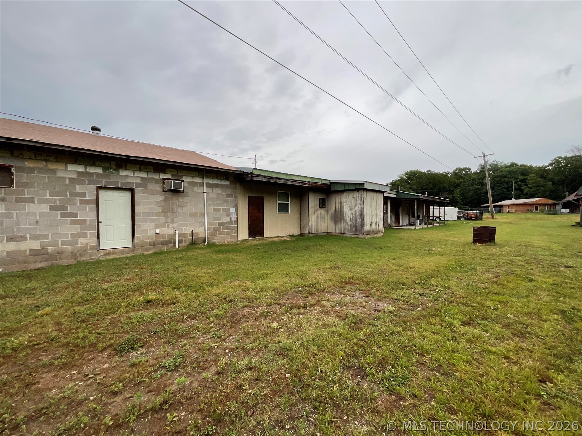 2532 Highway 82 N Salina OK 74365