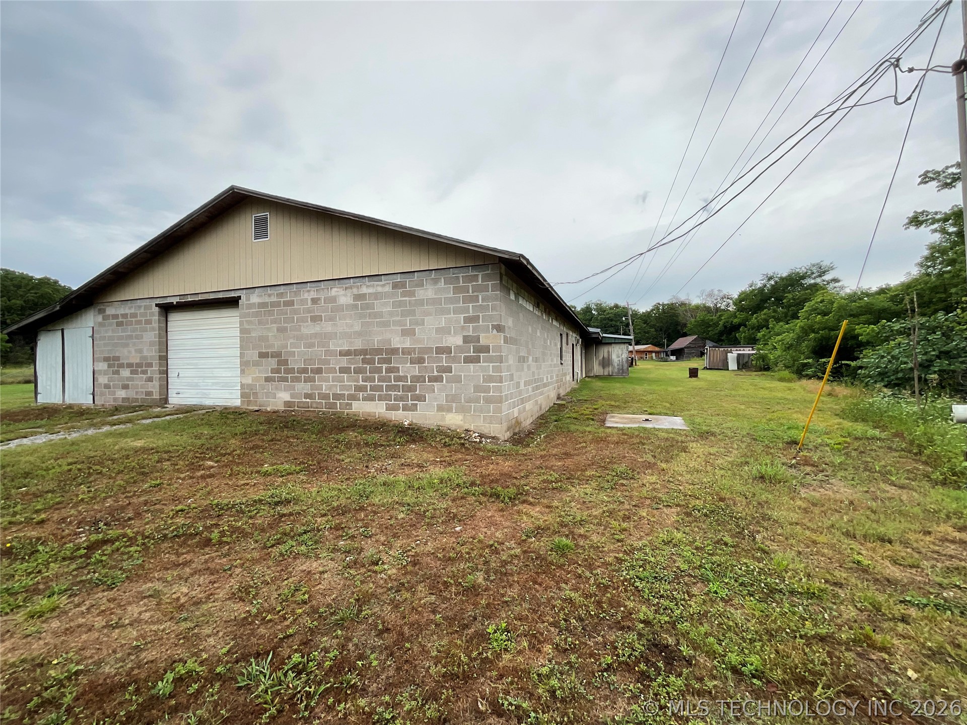 2532 Highway 82 N Salina OK 74365