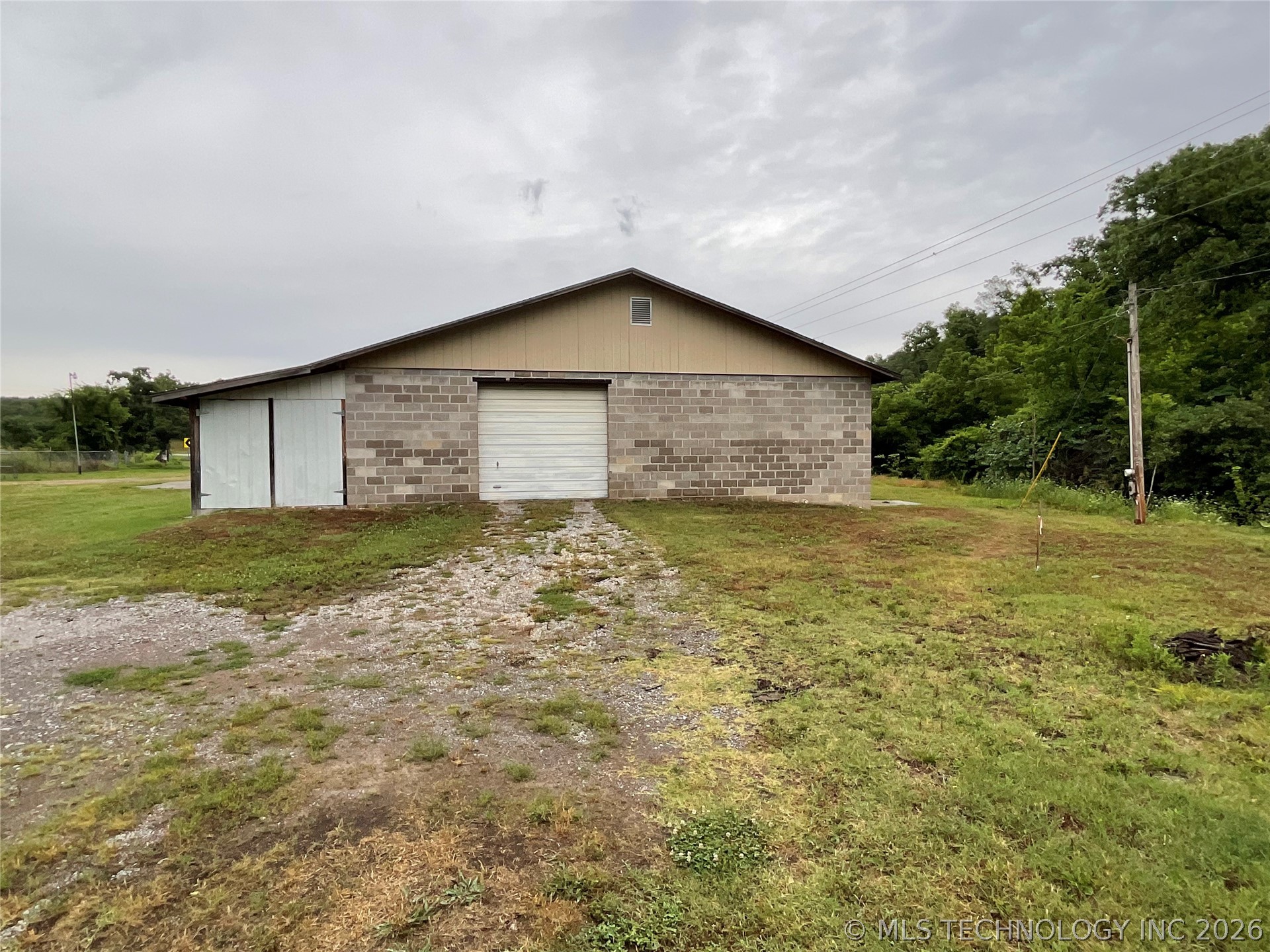 2532 Highway 82 N Salina OK 74365