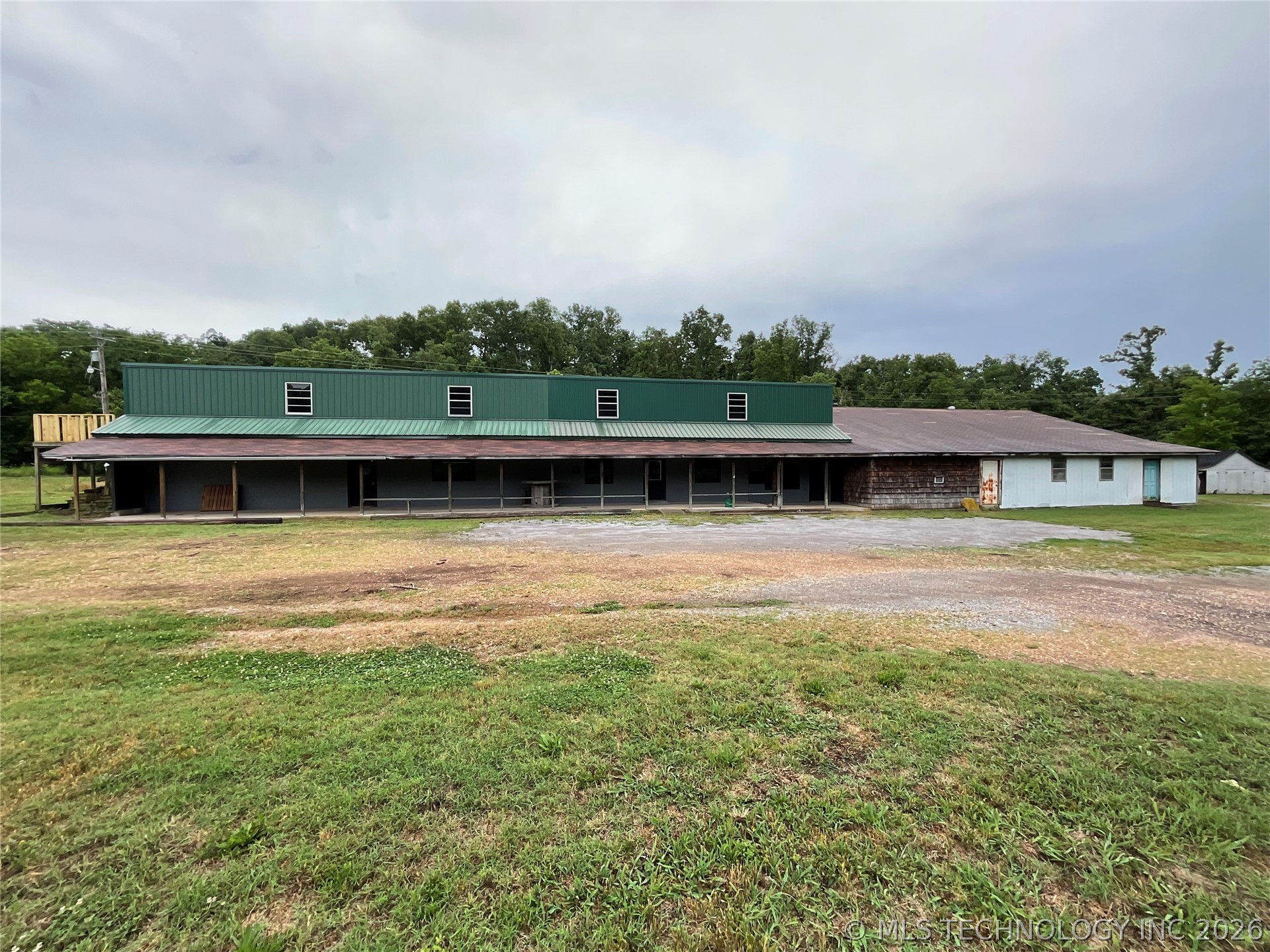 2532 Highway 82 N Salina OK 74365