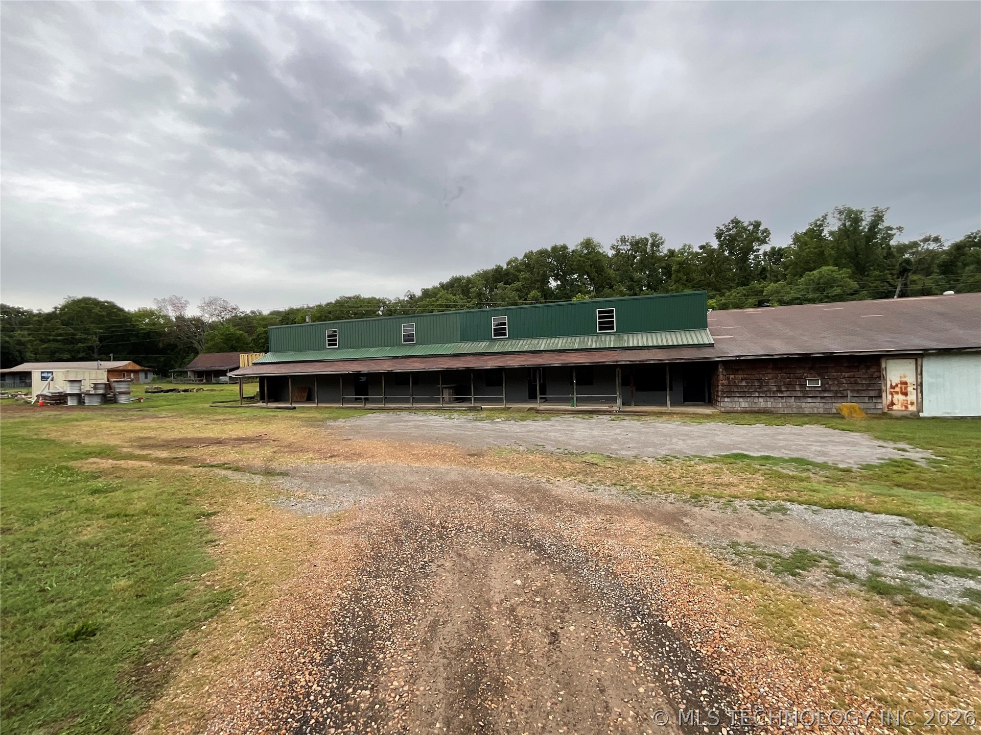 2532 Highway 82 N Salina OK 74365
