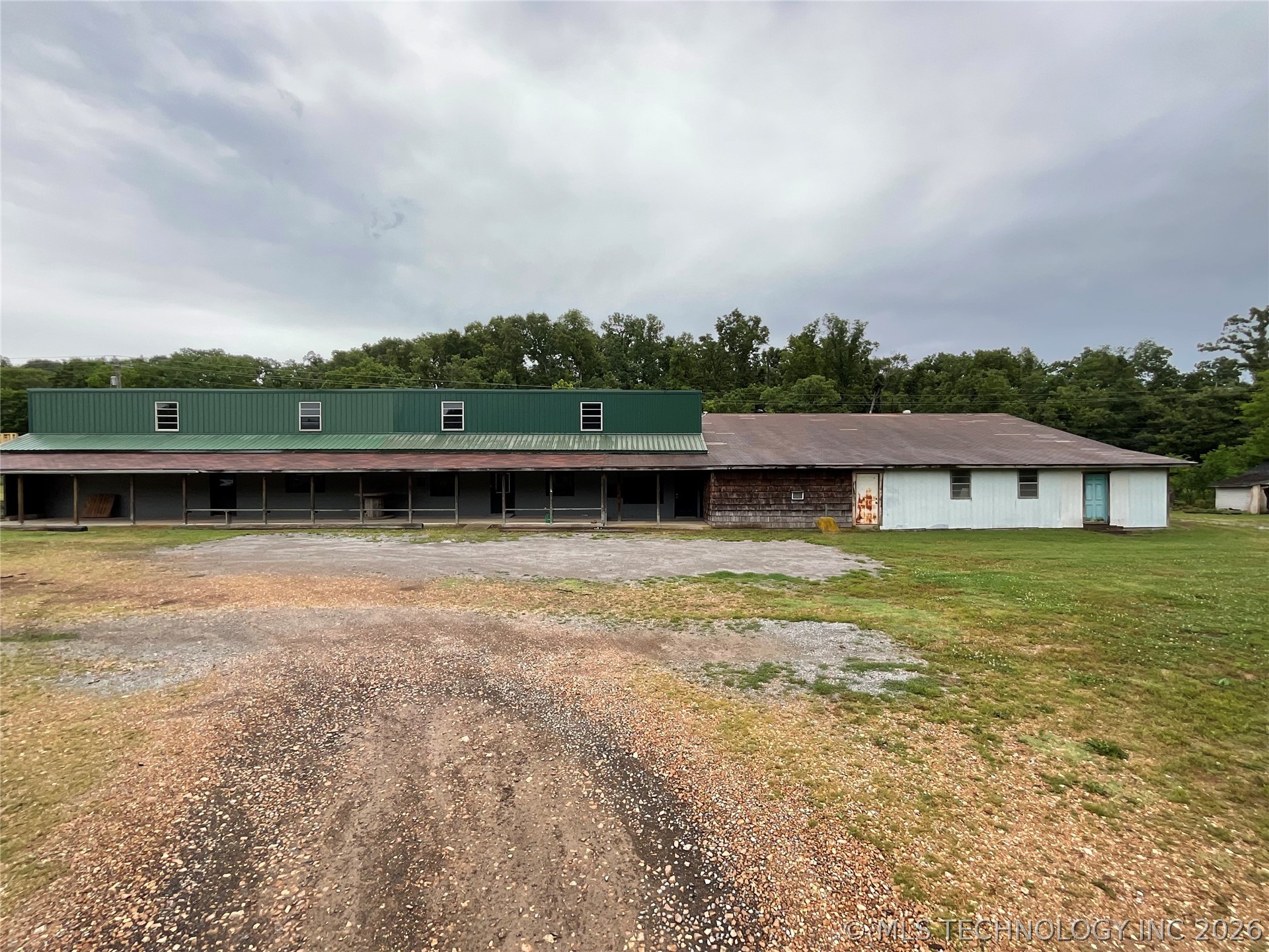 2532 Highway 82 N Salina OK 74365