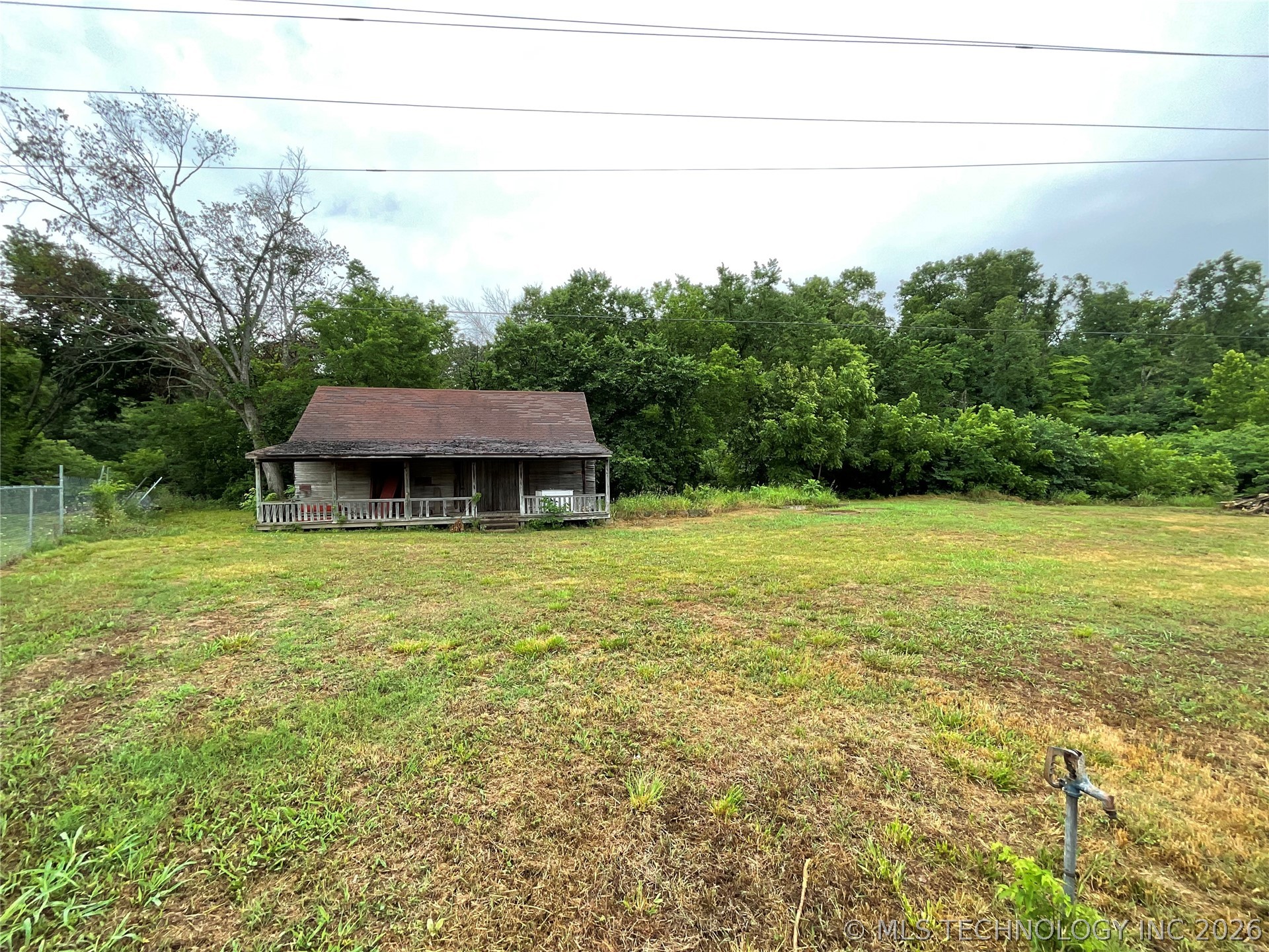 2532 Highway 82 N Salina OK 74365