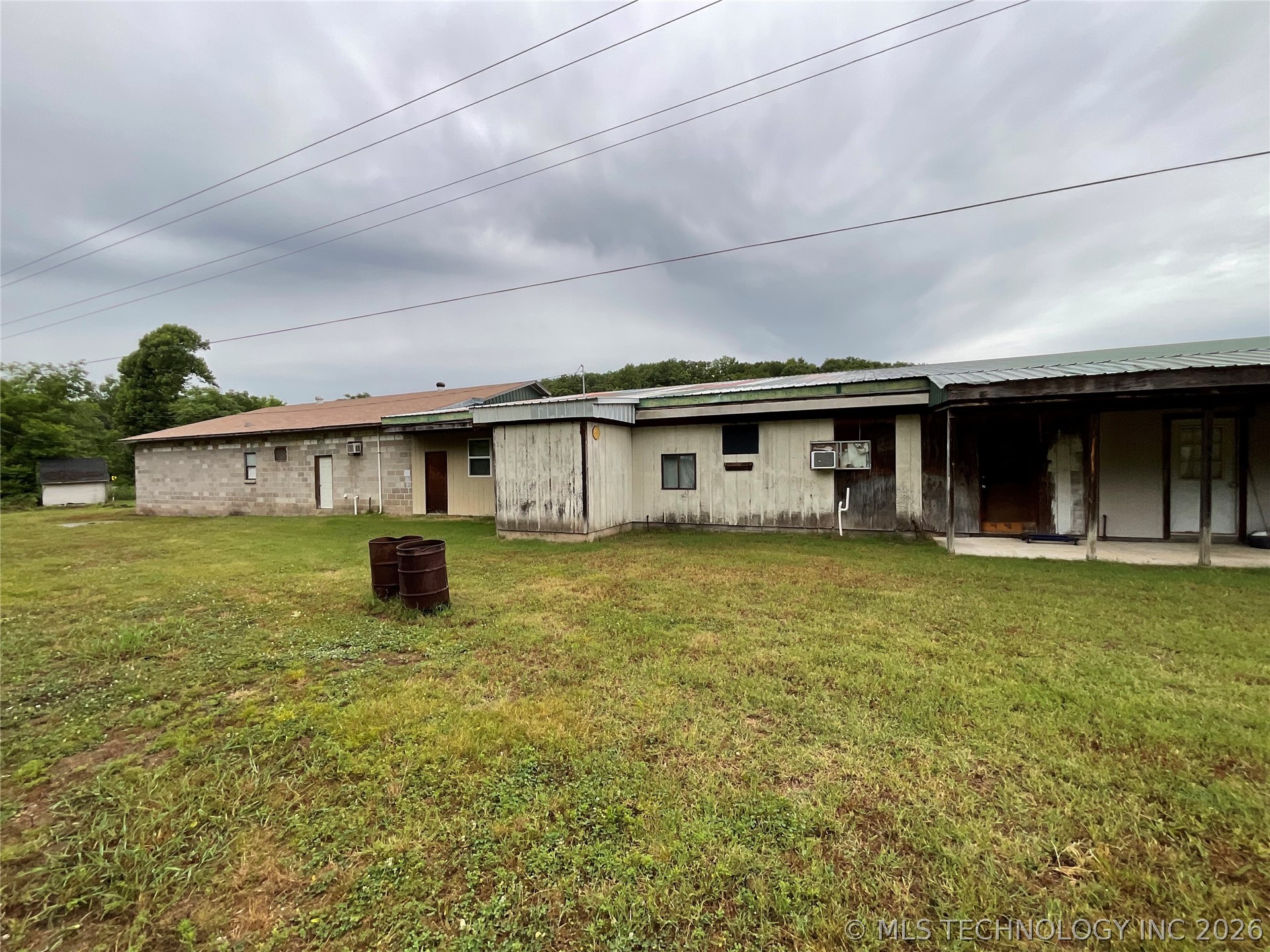 2532 Highway 82 N Salina OK 74365