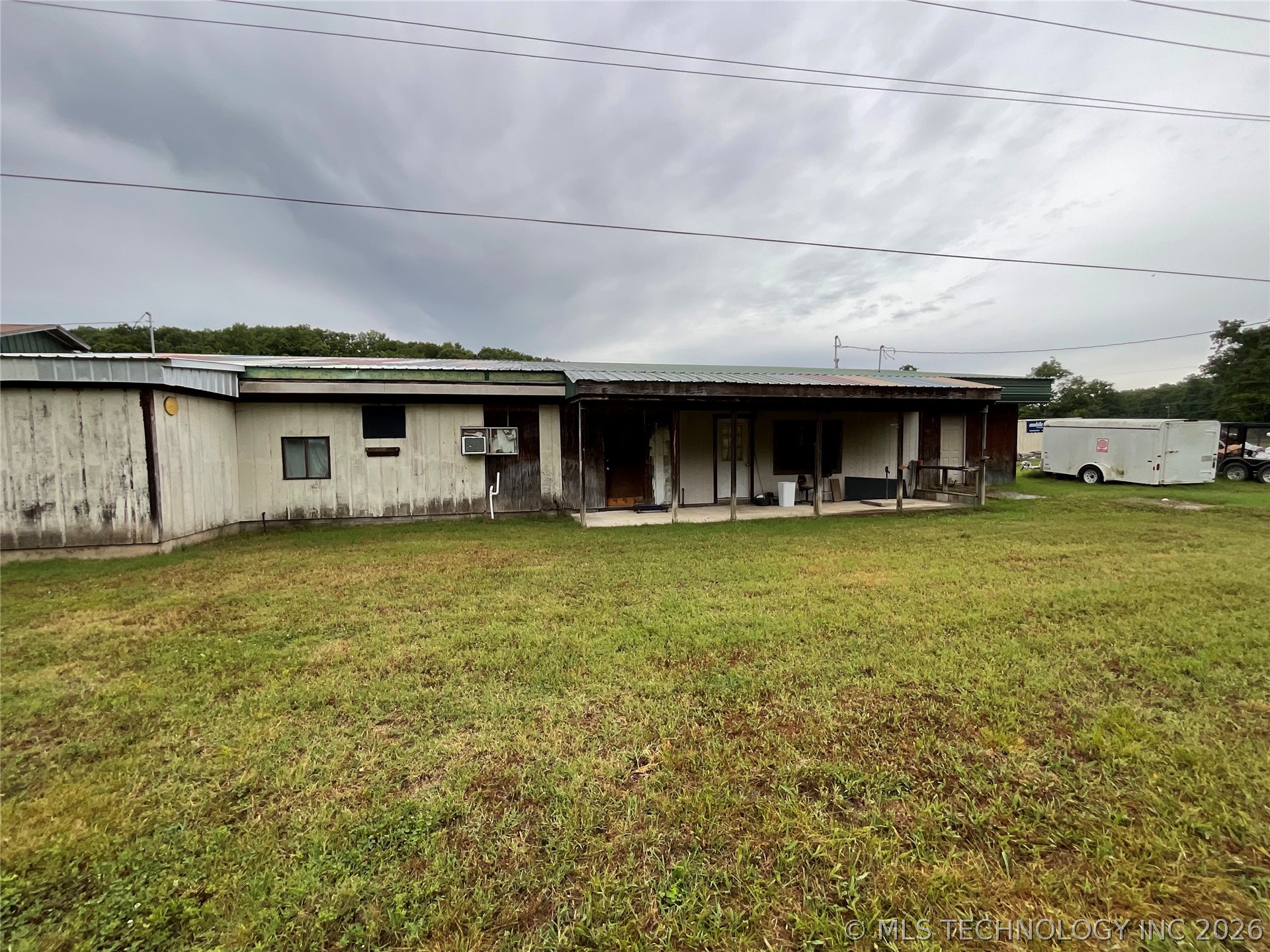 2532 Highway 82 N Salina OK 74365