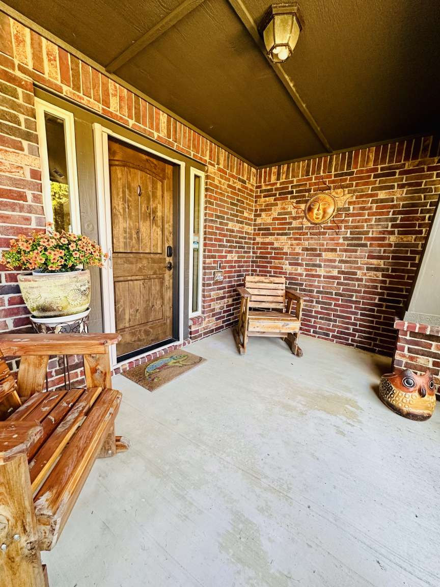 26928 E 142nd Place S Coweta OK 74429