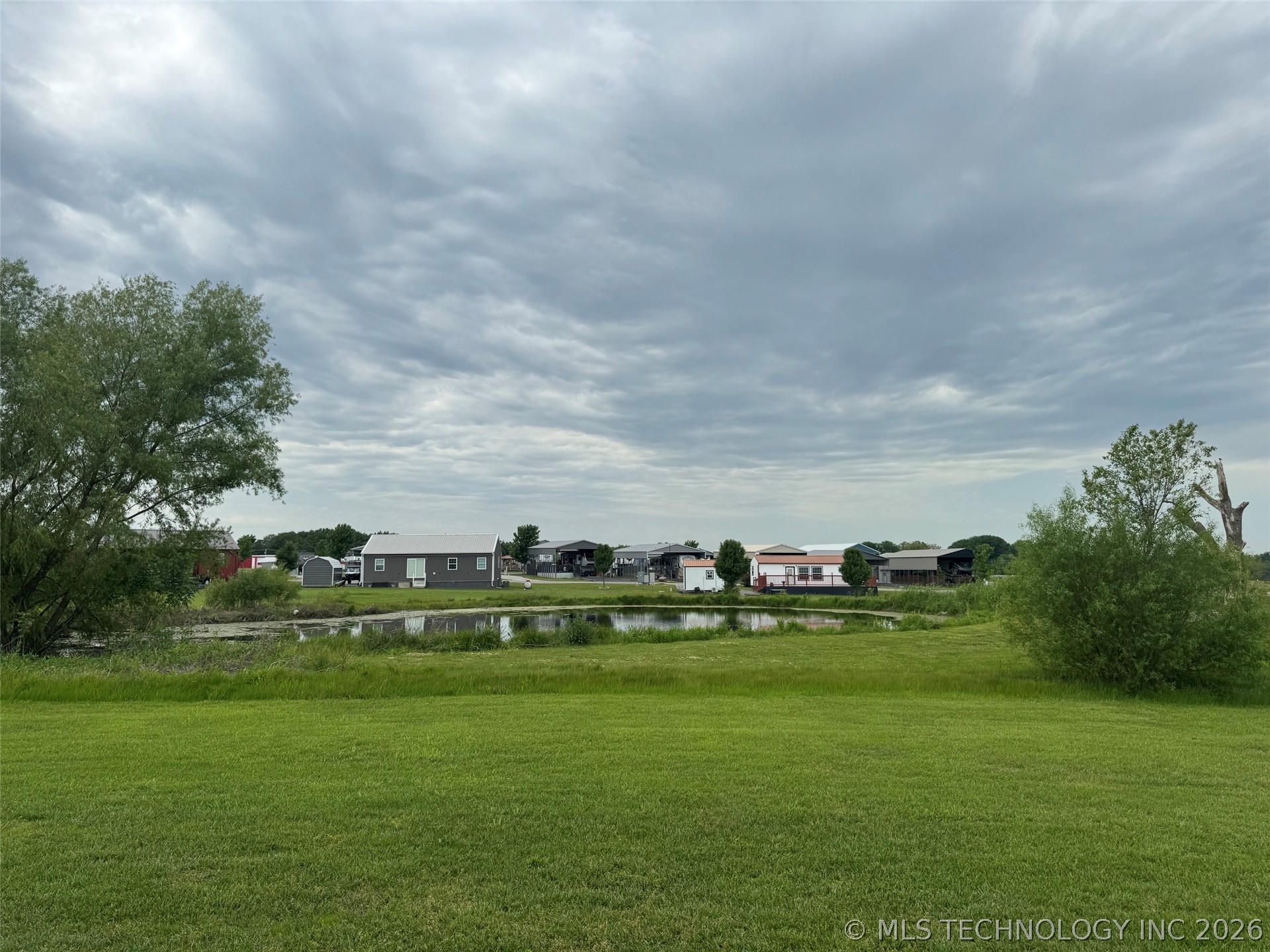 31530 S 4510 Afton OK 74331