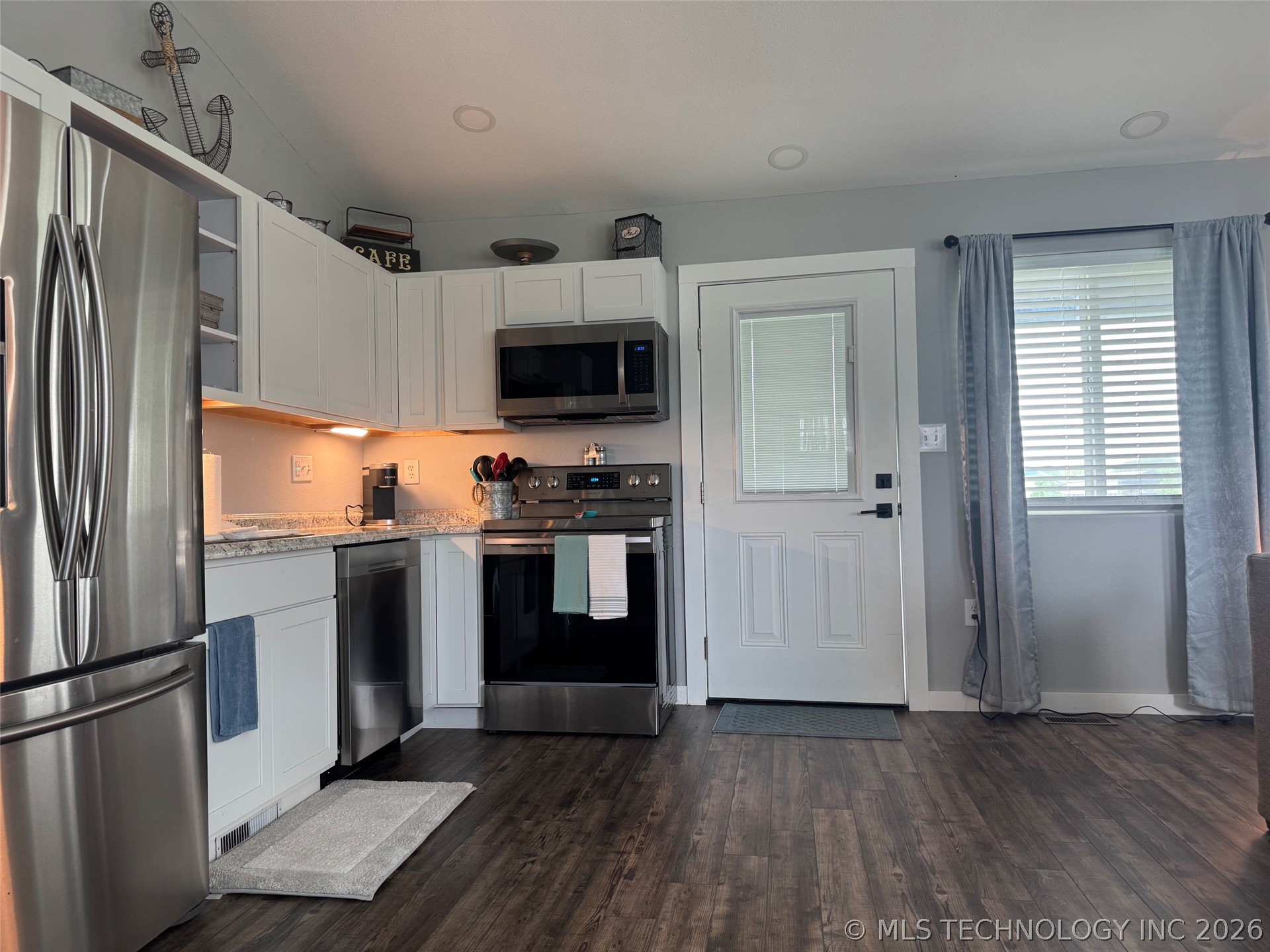 31530 S 4510 Afton OK 74331