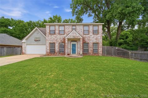 7926 S 78th Eastavenue Tulsa OK 74133