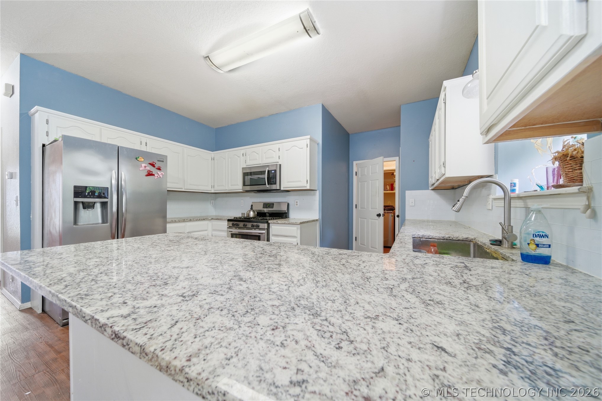 7926 S 78th Eastavenue Tulsa OK 74133